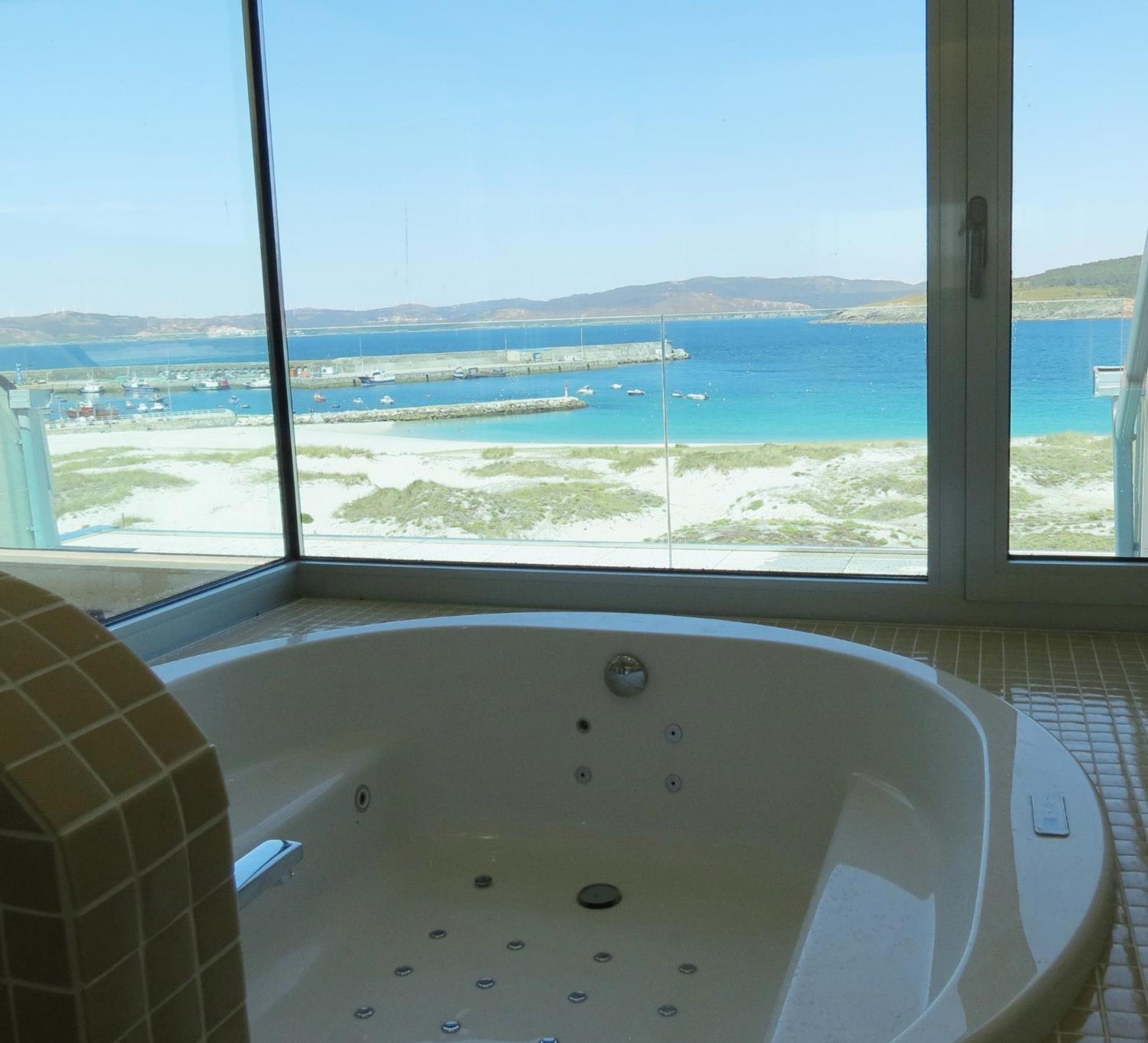 Hotel Boutique O Nautico Laxe - Property Image 11