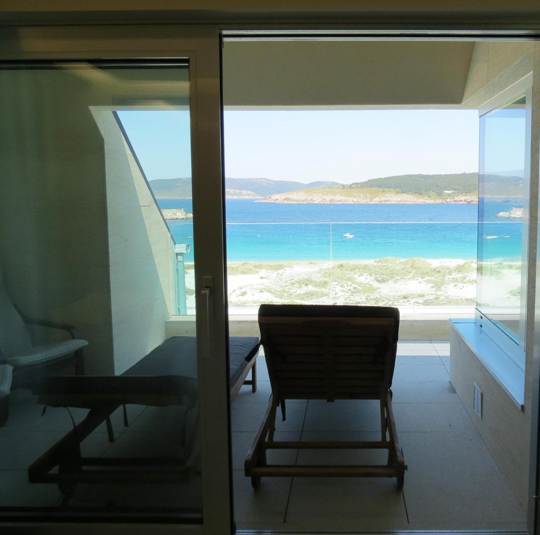 Hotel Boutique O Nautico Laxe - Property Image 9