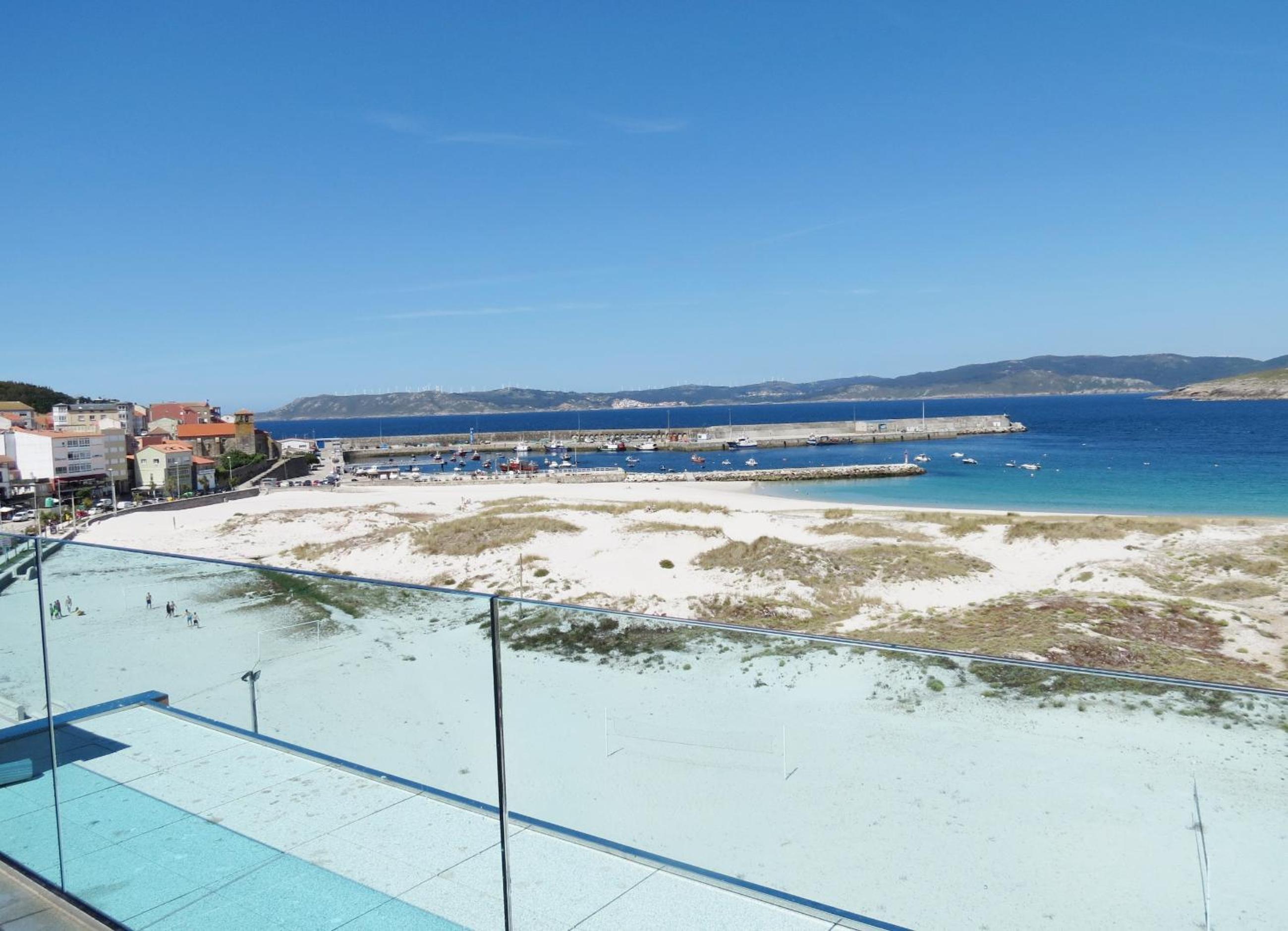 Hotel Boutique O Nautico Laxe - Property Image 38