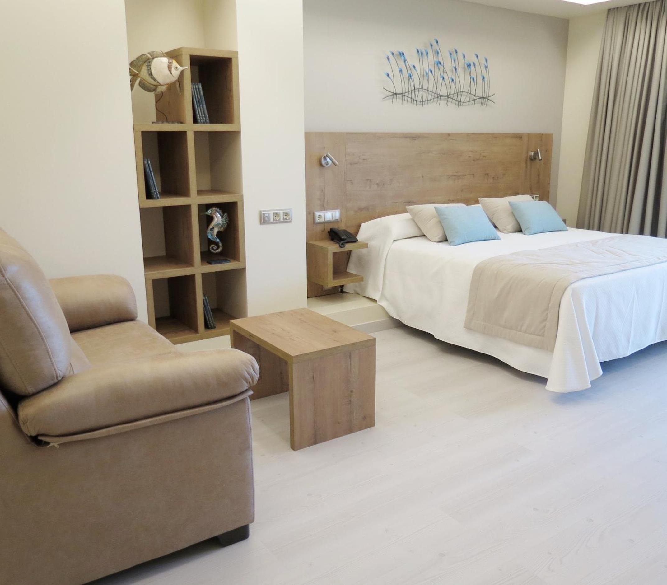 Hotel Boutique O Nautico Laxe - Property Image 8