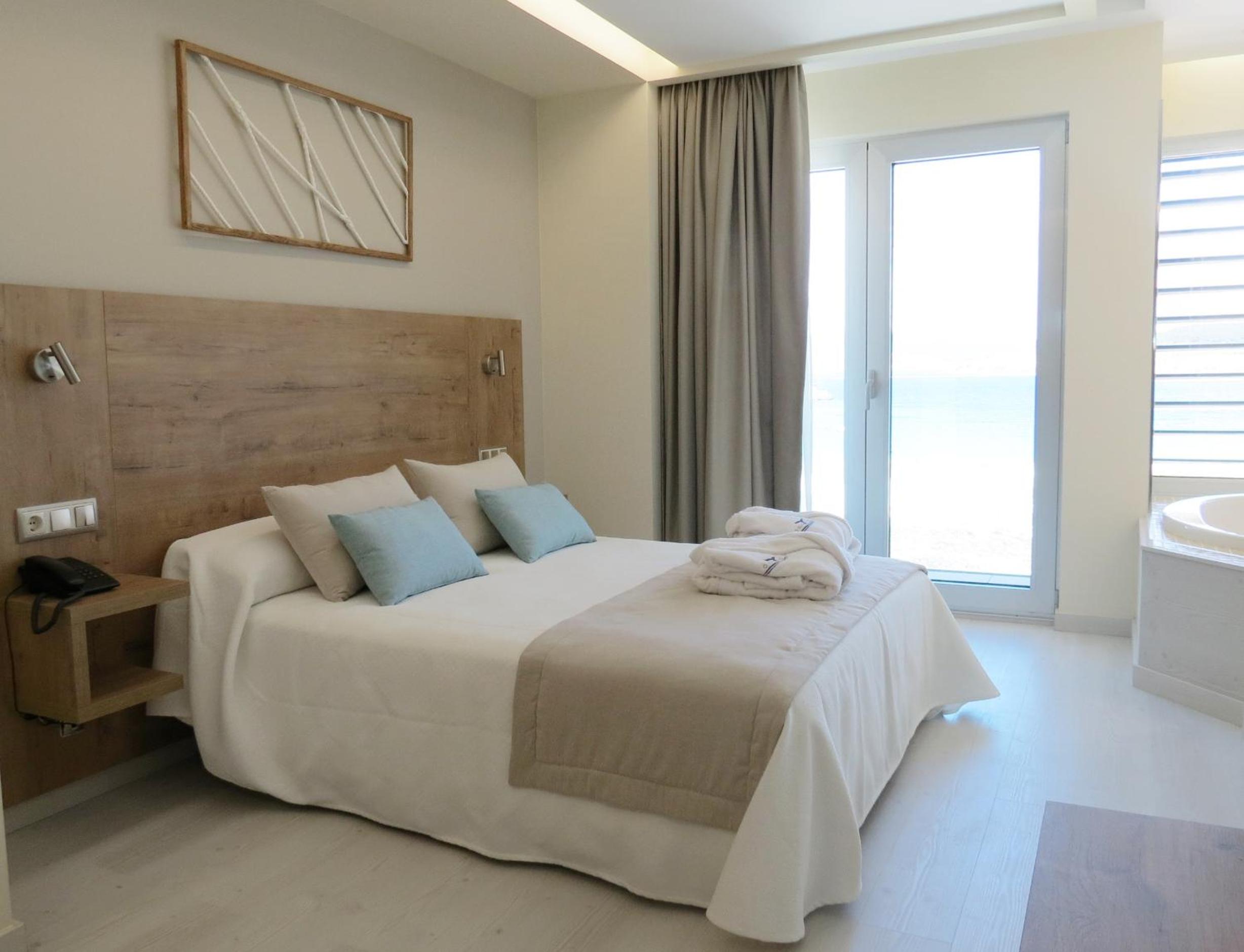 Hotel Boutique O Nautico Laxe - Property Image 5