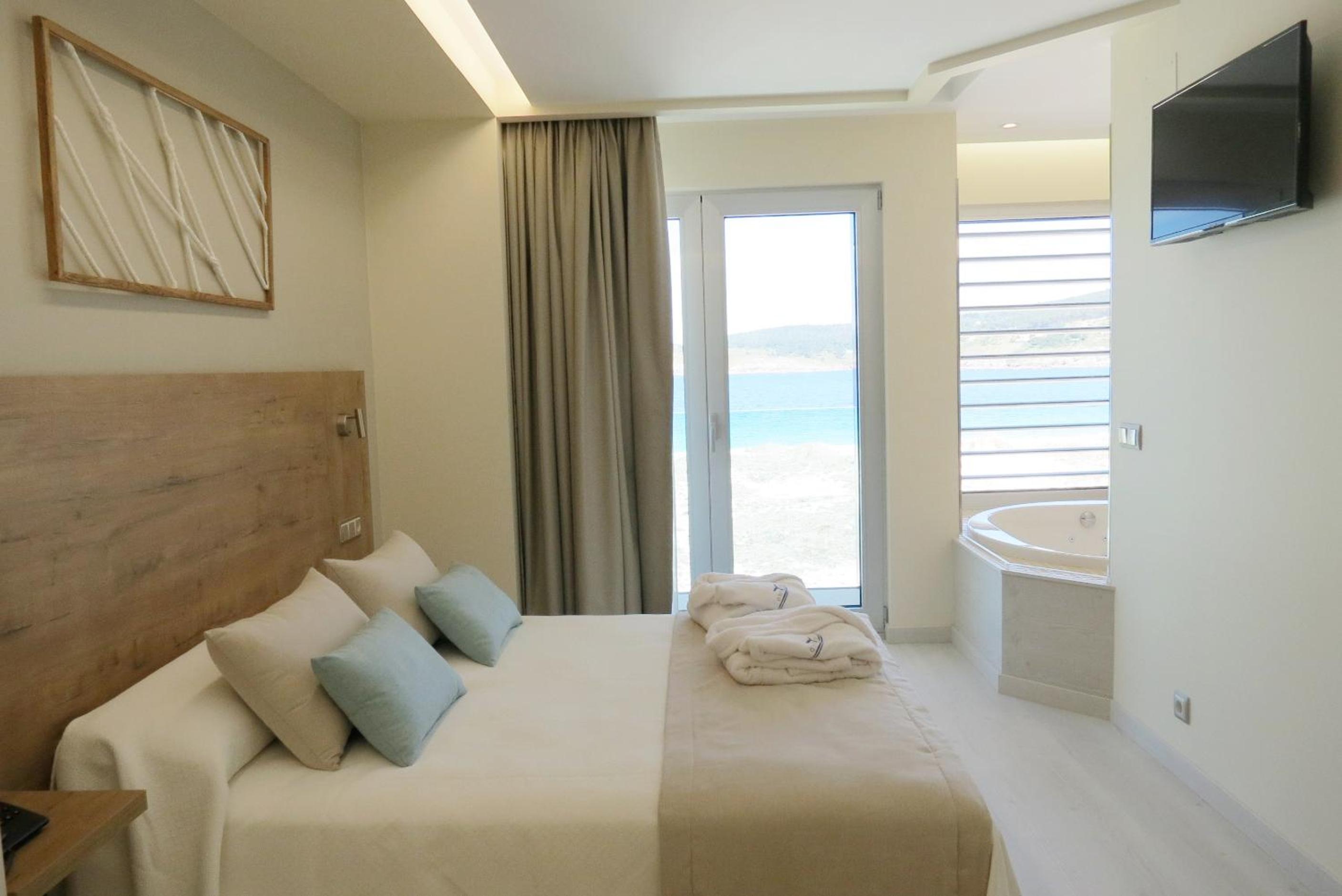 Hotel Boutique O Nautico Laxe - Property Image 4