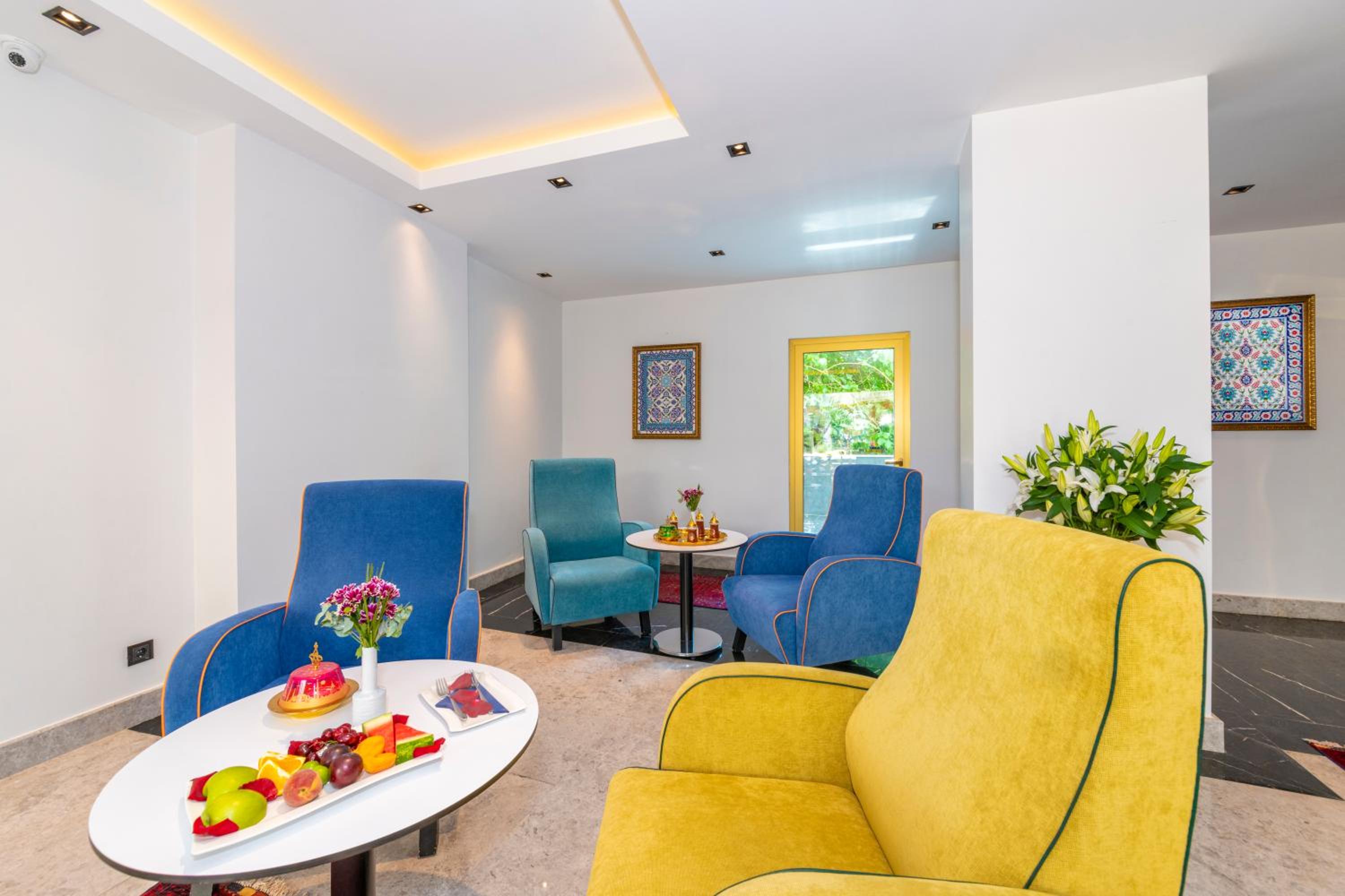 Eastanbul Suitleri - Image 27