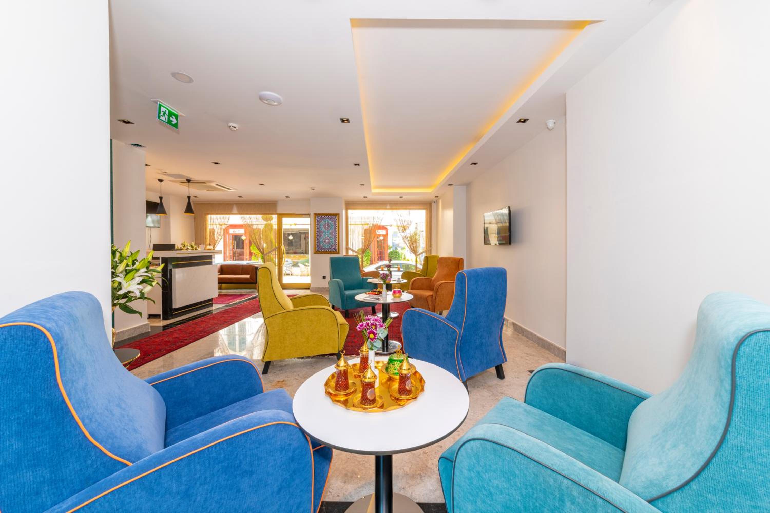 Eastanbul Suitleri - Image 90