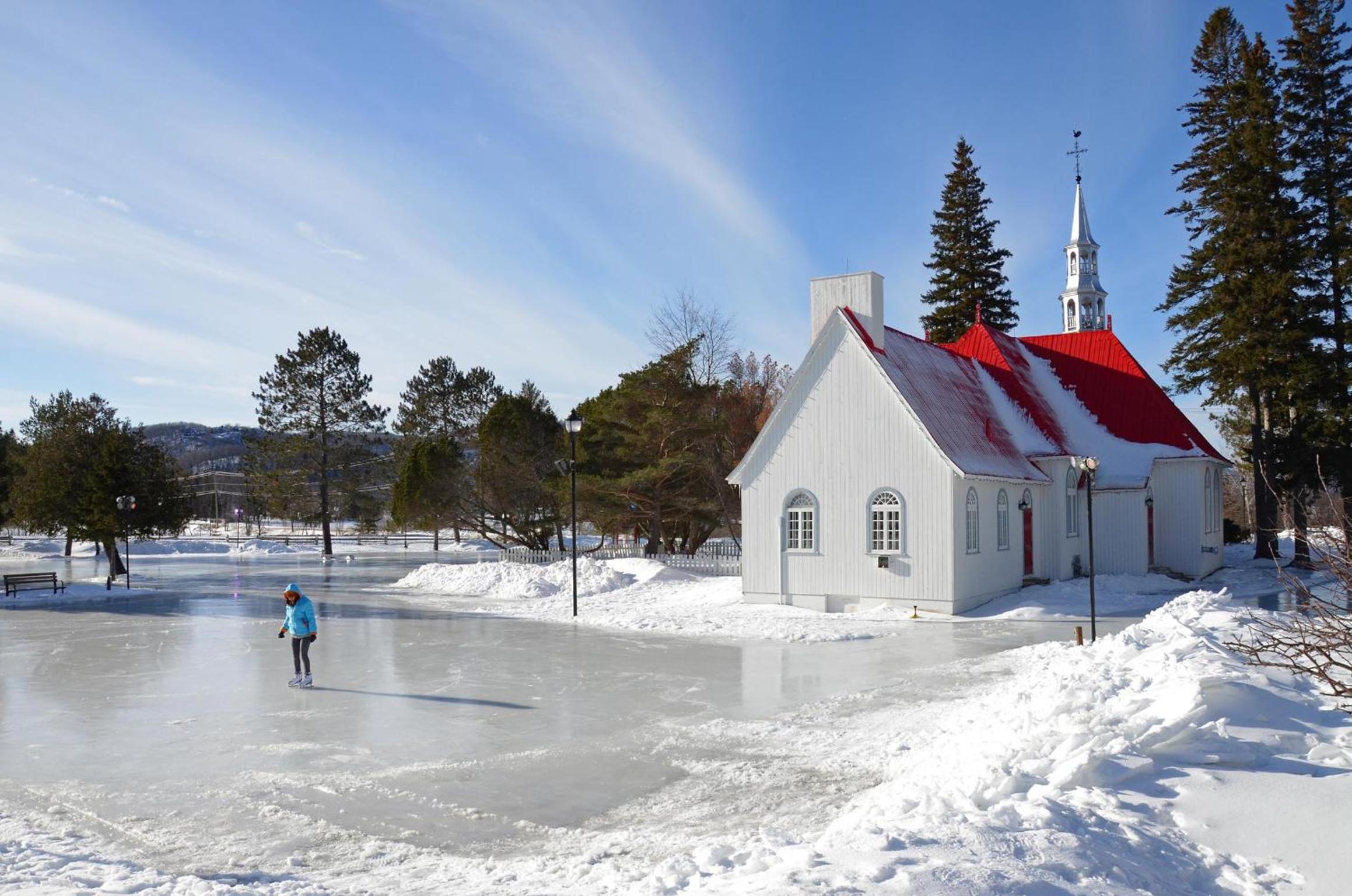 Le Manoir 106-7 by Escapades Tremblant