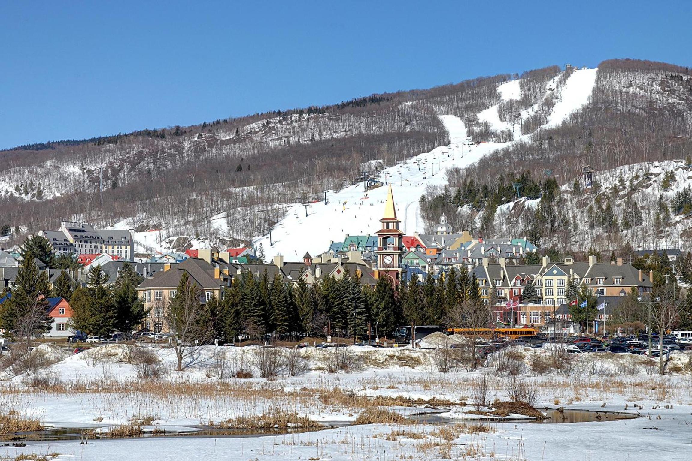 Le Manoir 106-7 by Escapades Tremblant - Image 3