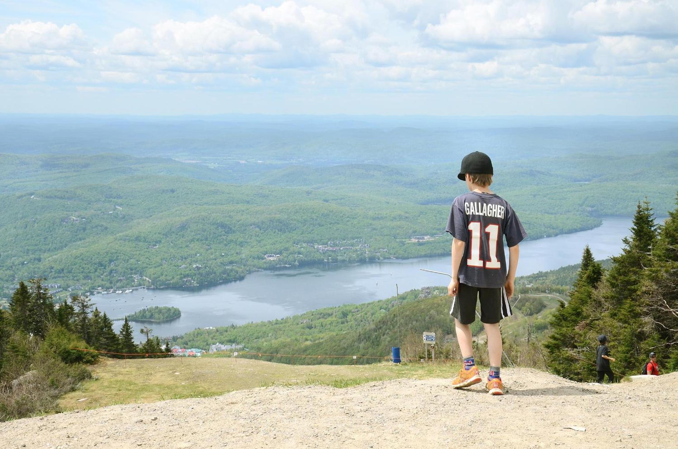 Le Manoir 106-7 by Escapades Tremblant - Image 4