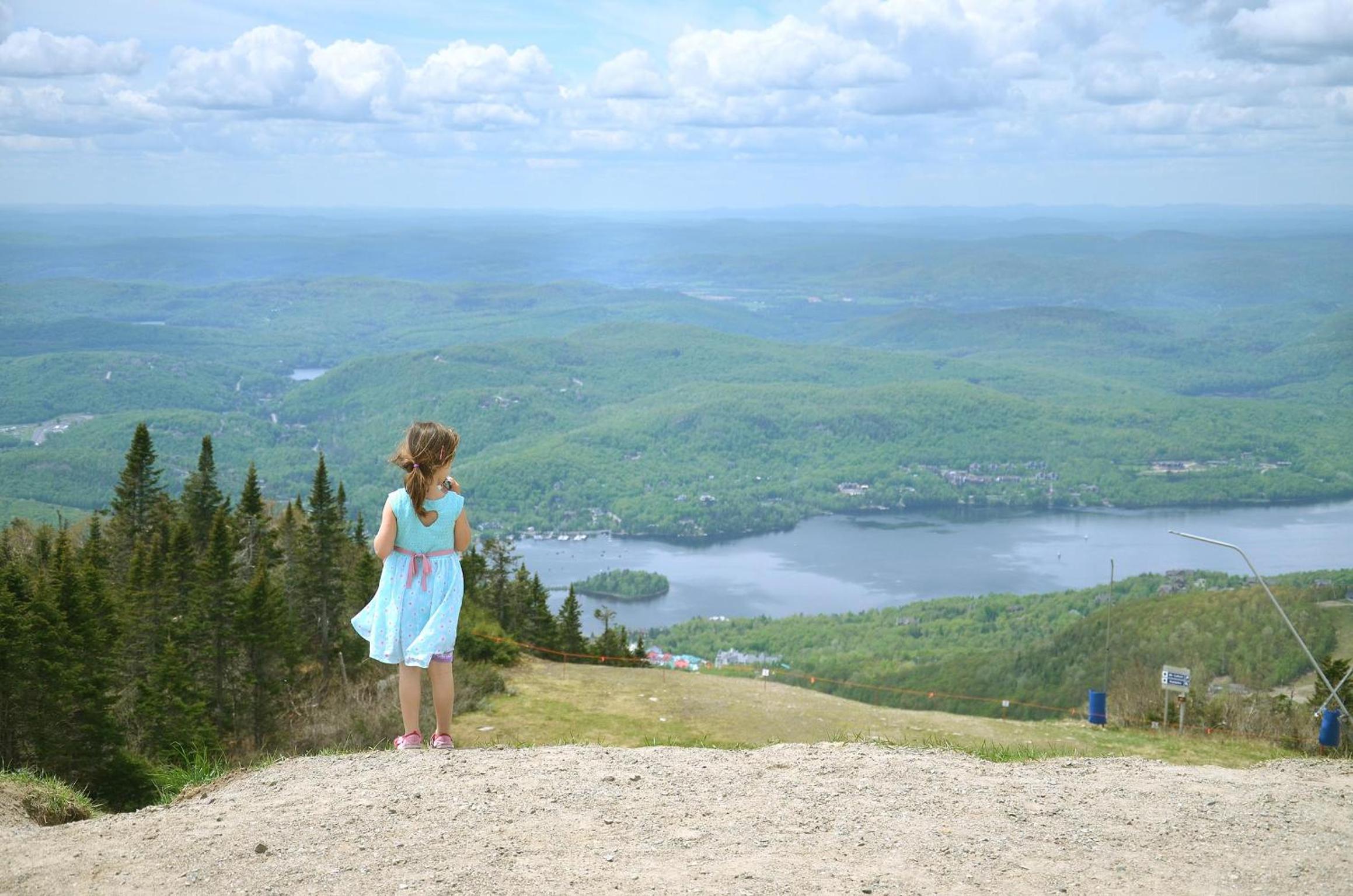 Le Manoir 106-7 by Escapades Tremblant - Image 5