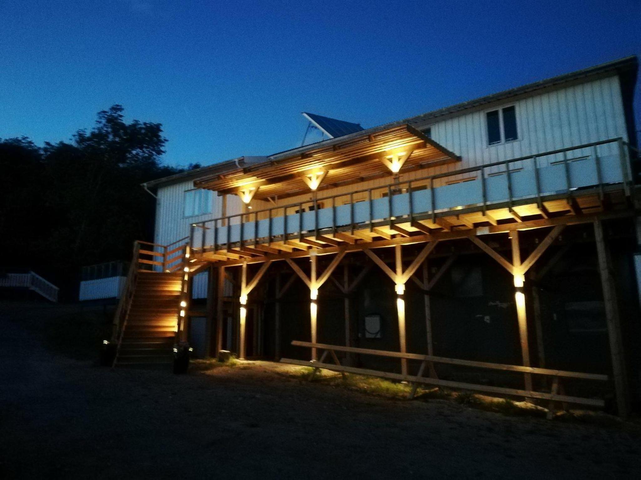 Bottna Inn