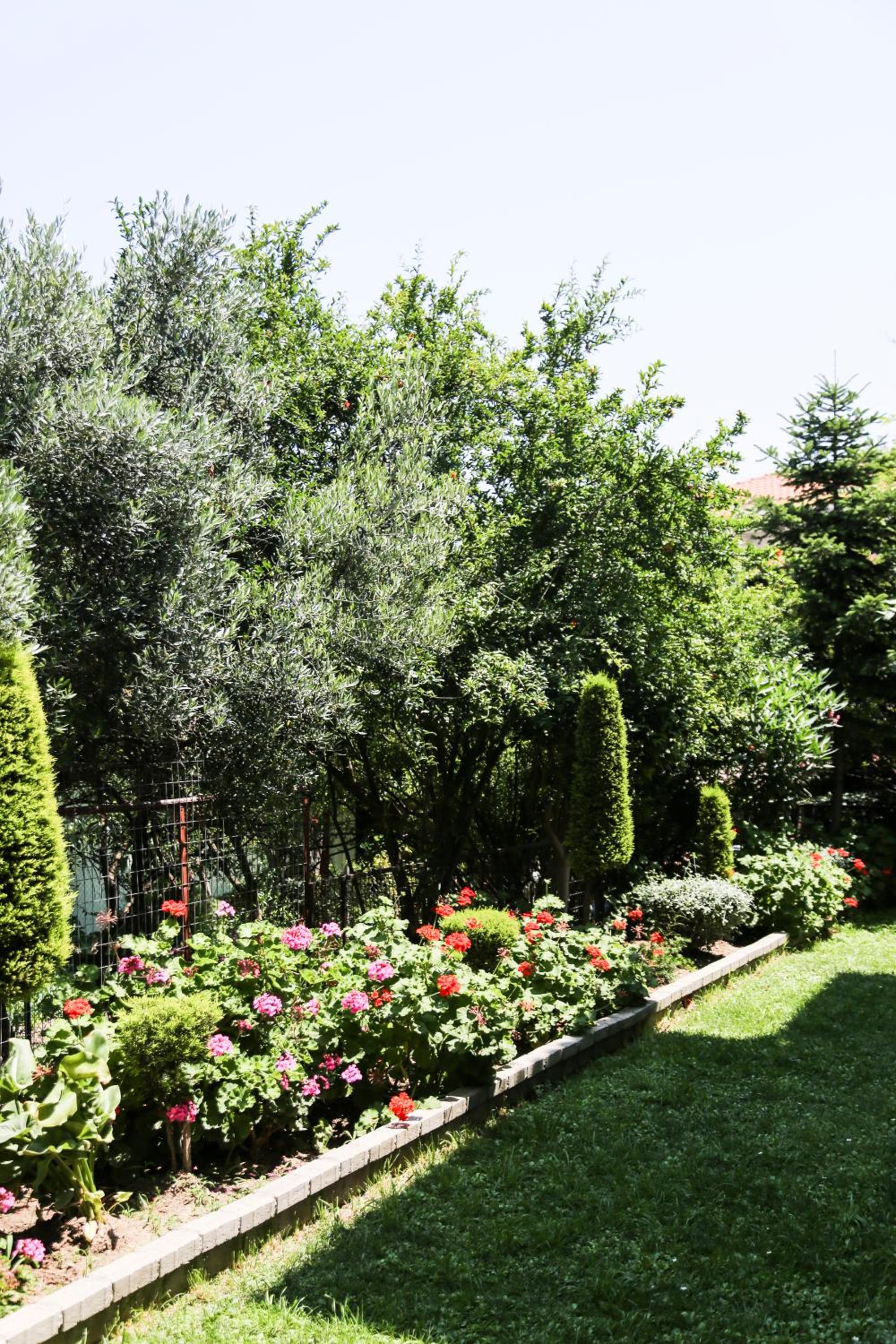 Yannis Apartments