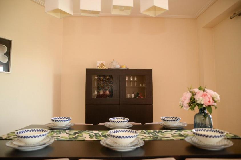 Luxury Home Lisboa Laranjeiras