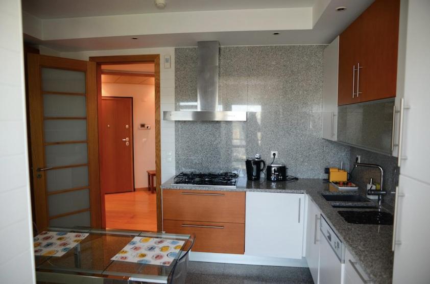 Luxury Home Lisboa Laranjeiras