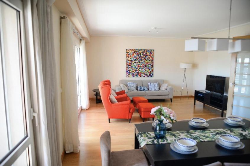Luxury Home Lisboa Laranjeiras