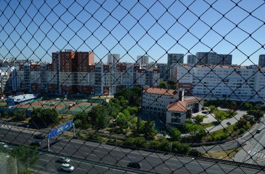 Luxury Home Lisboa Laranjeiras
