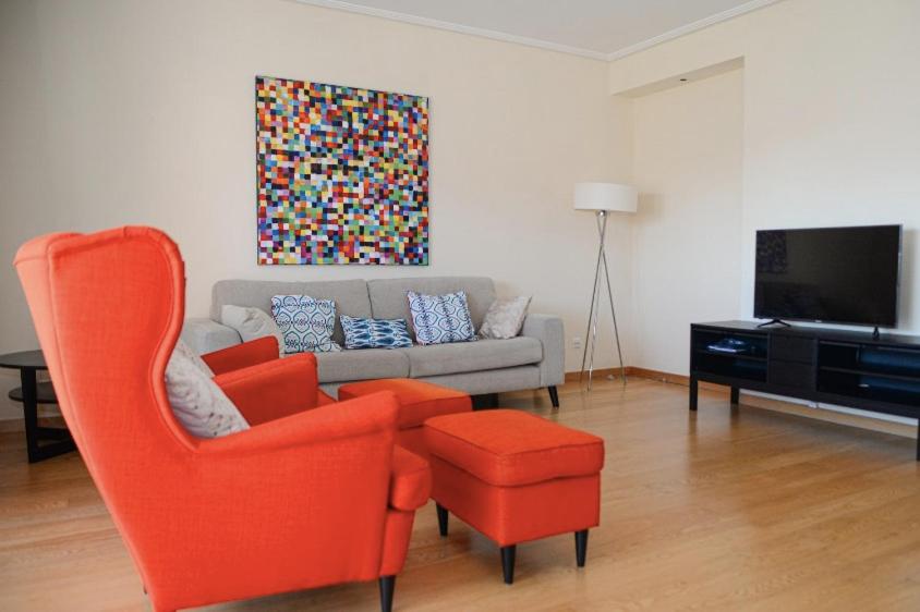 Luxury Home Lisboa Laranjeiras