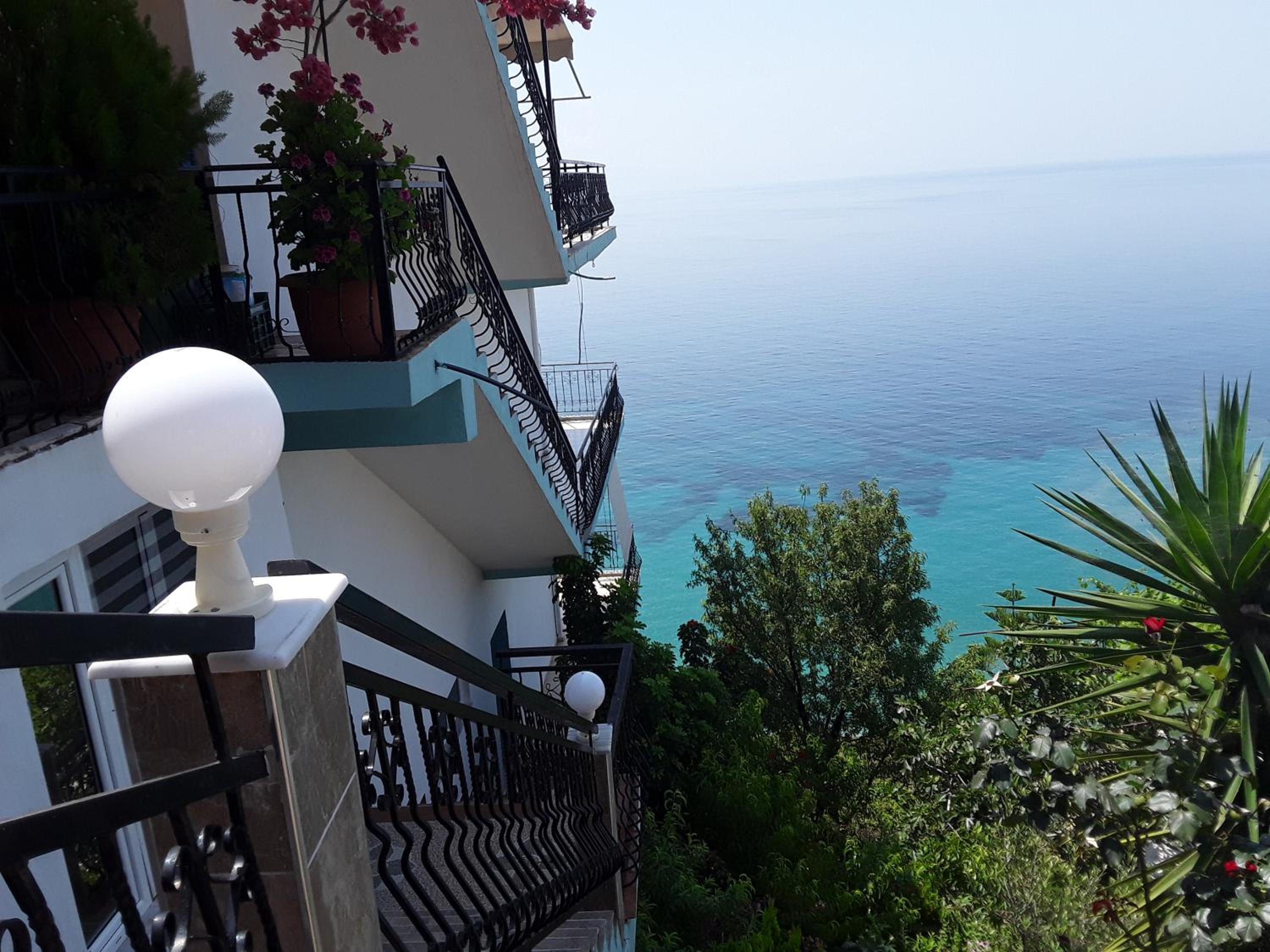 Odhisea Hotel Restaurant