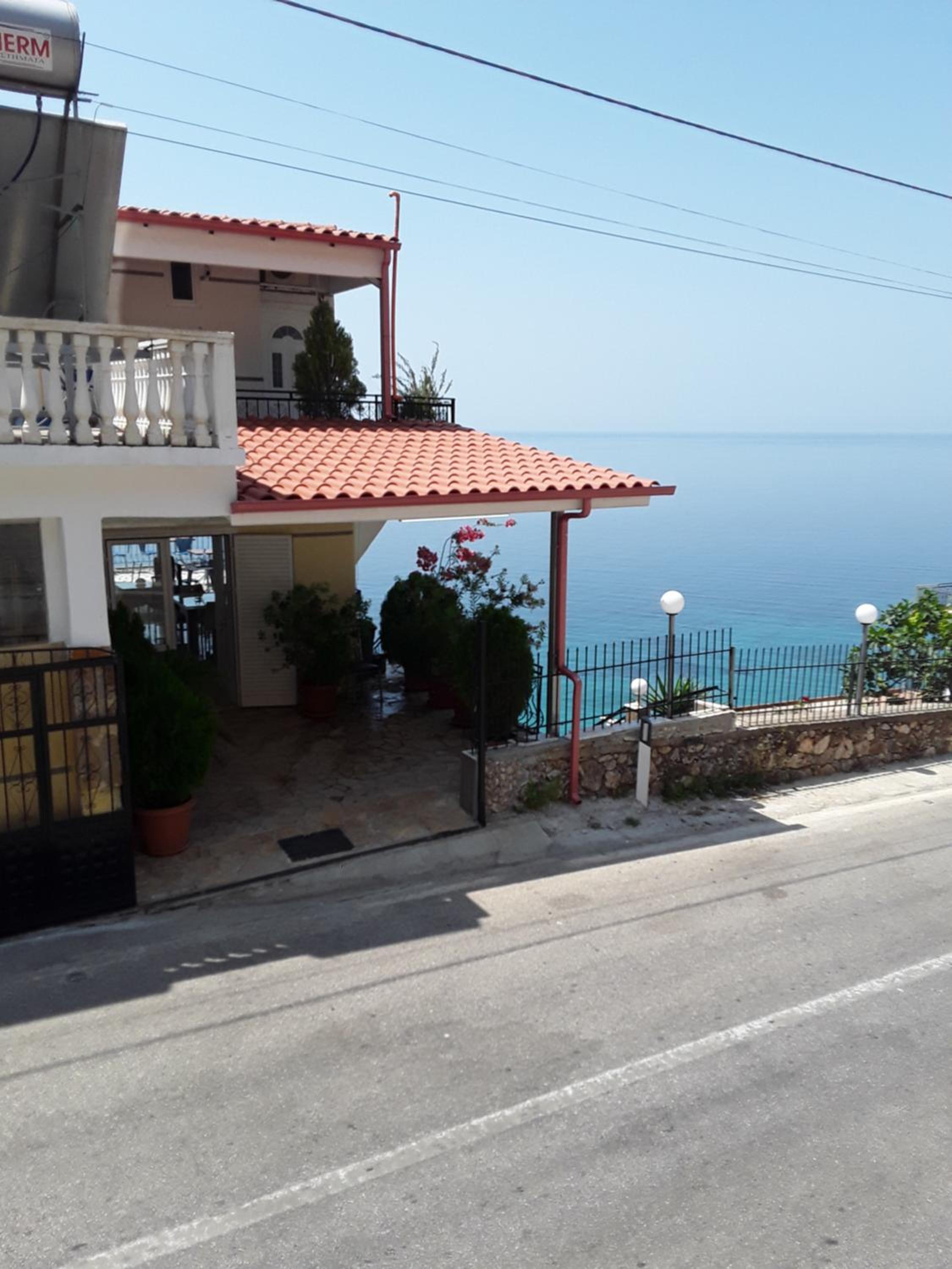 Odhisea Hotel Restaurant