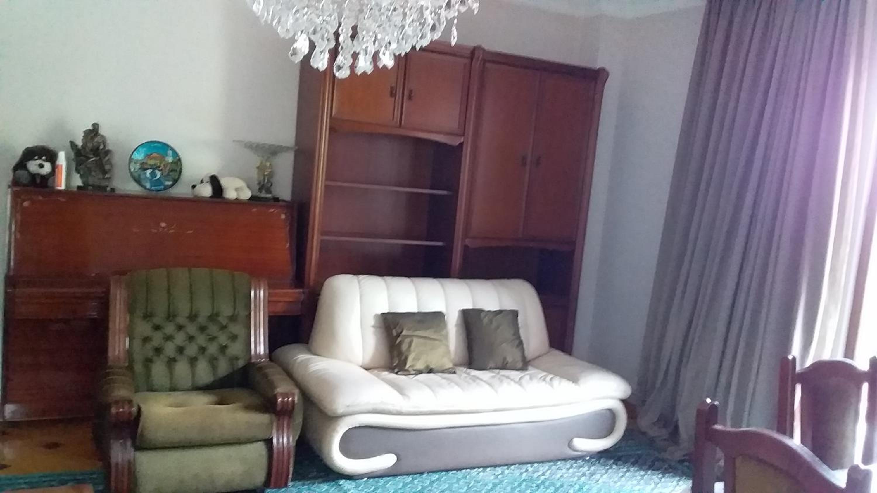 Marina House