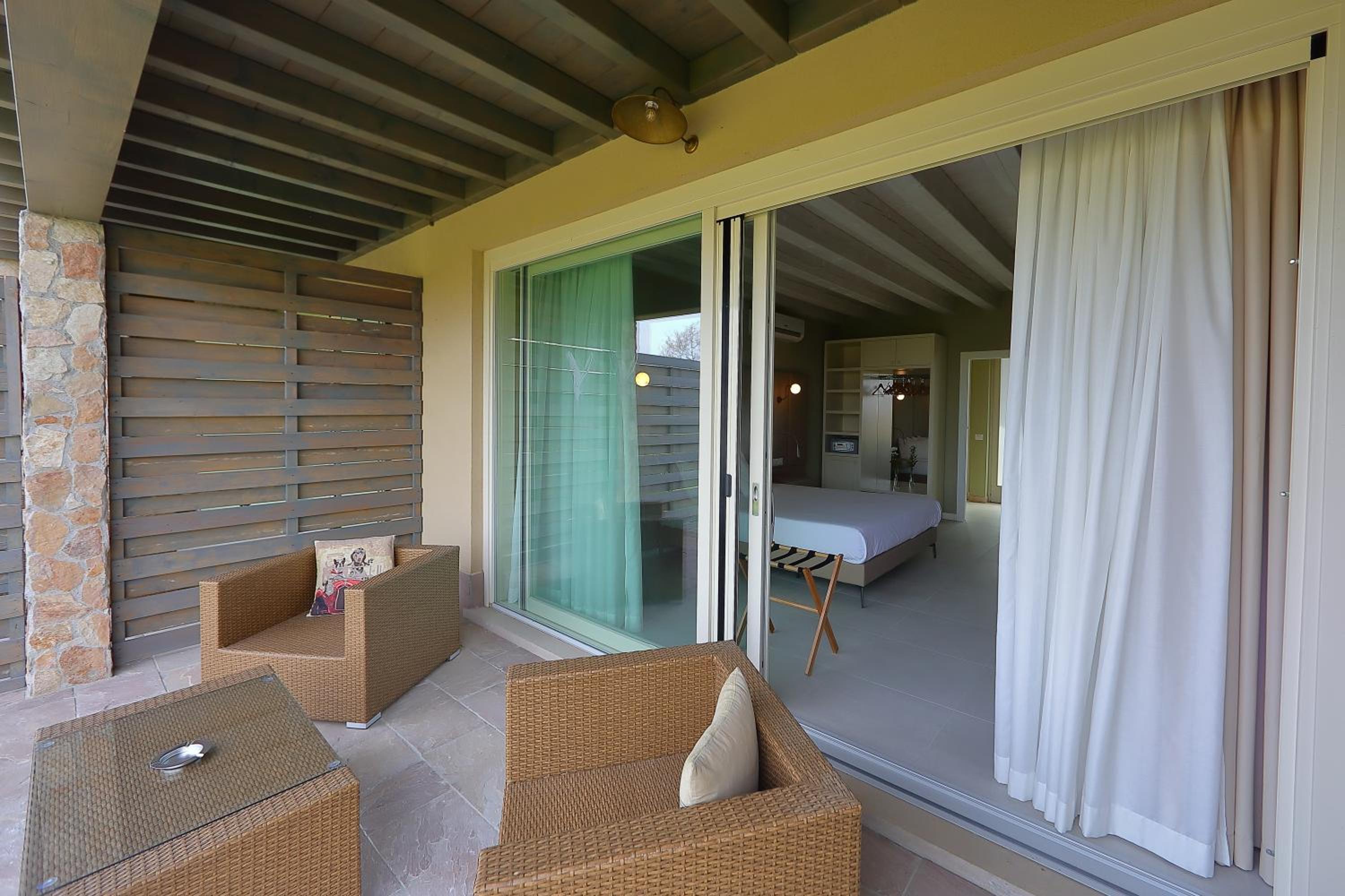 Le Greghe Suites view 5