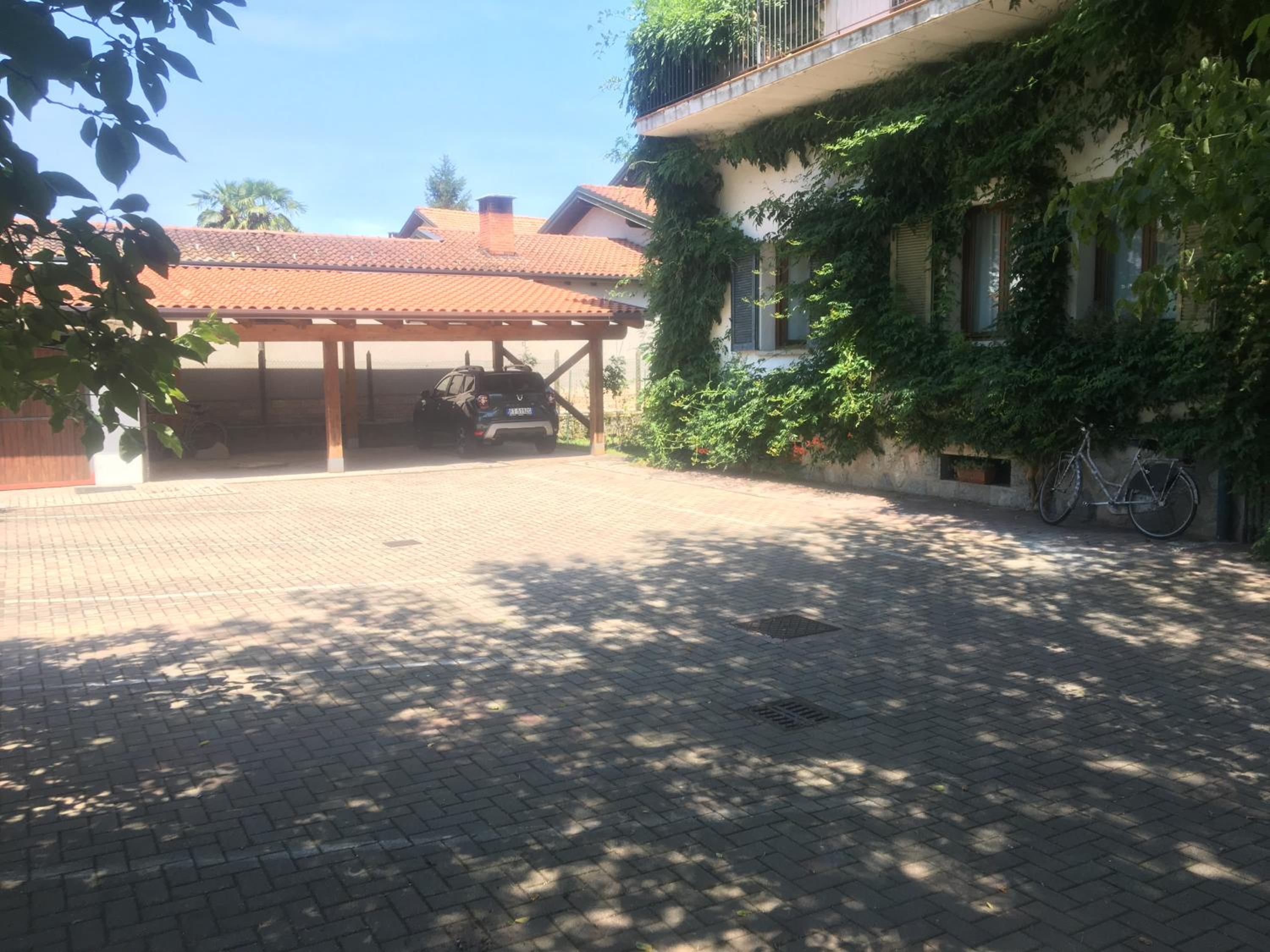 Casa Vacanze Magnolia
