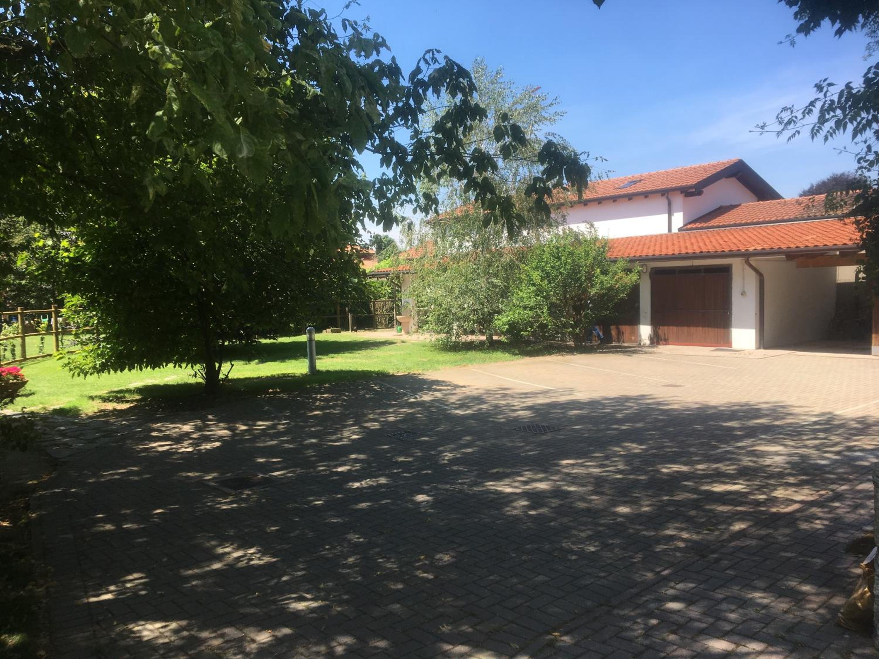 Casa Vacanze Magnolia