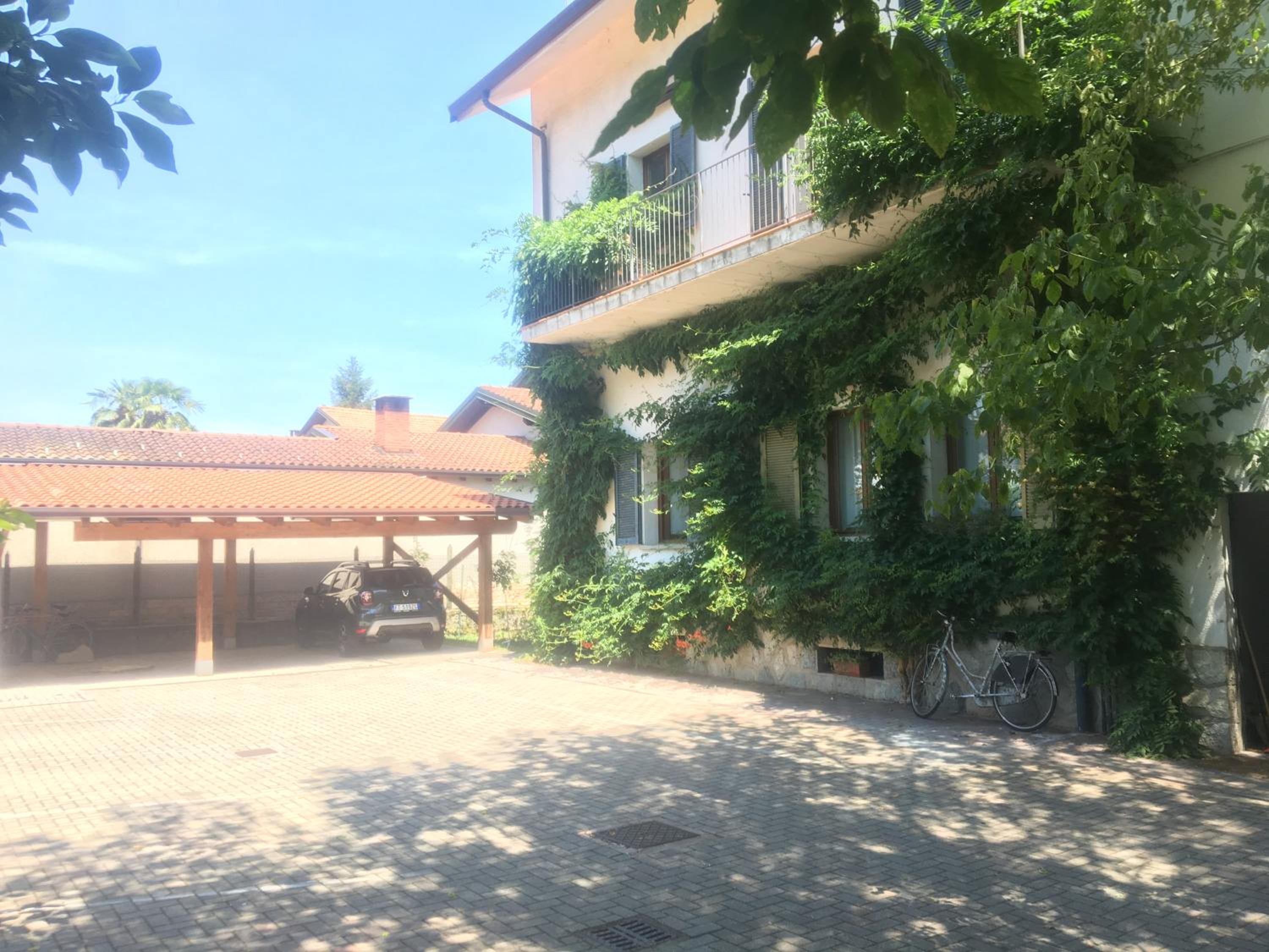 Casa Vacanze Magnolia