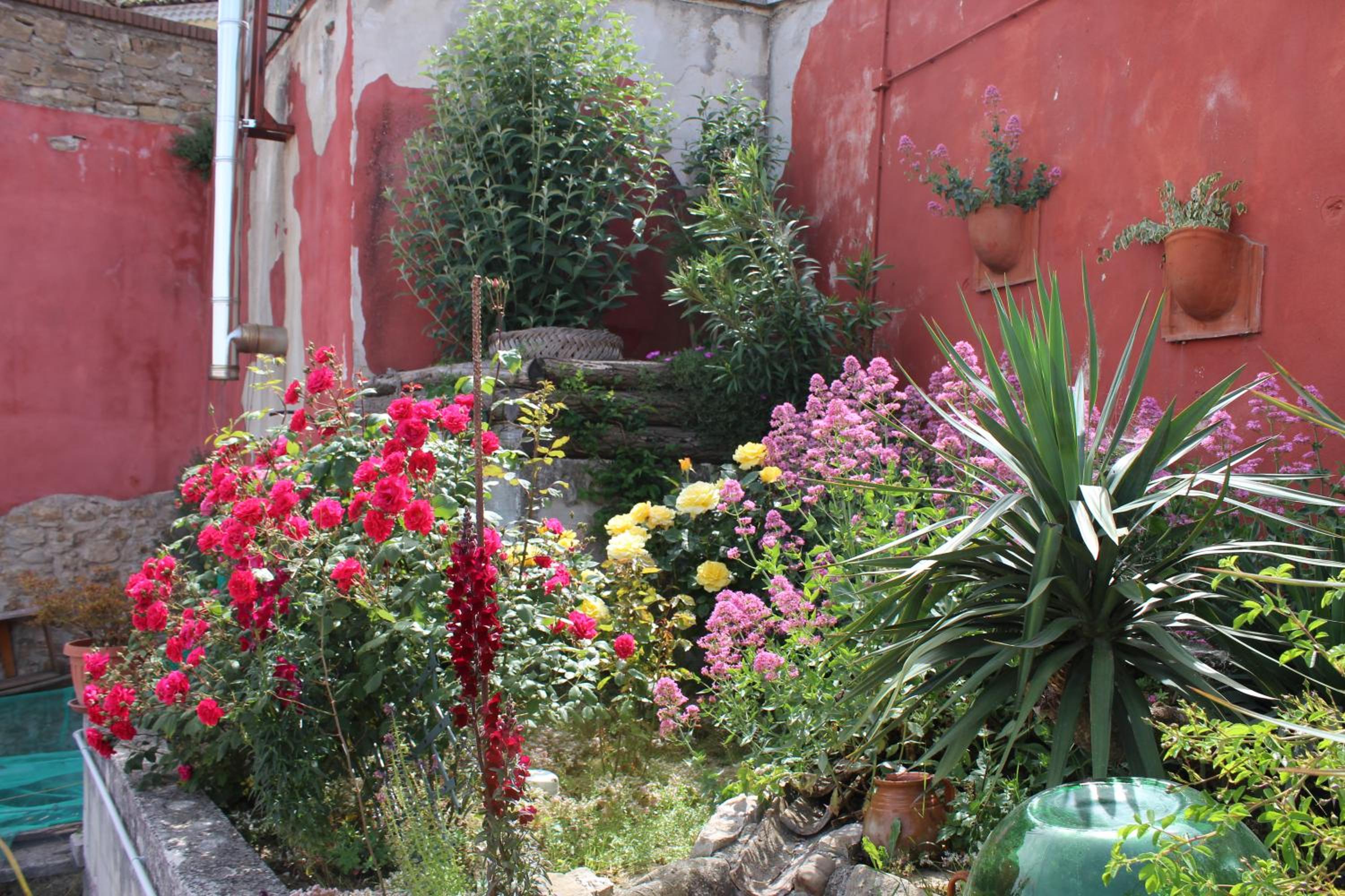 Le Ali del Vento view 4