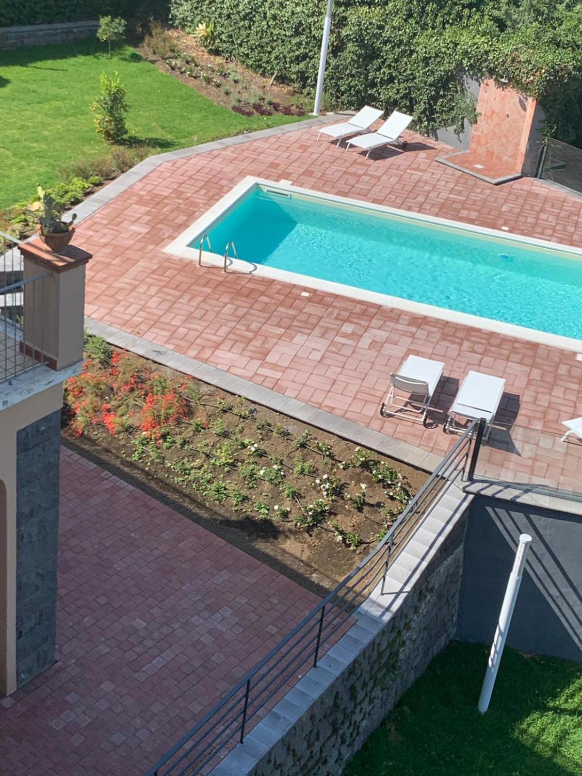 B&B Villa Etelka photo 2