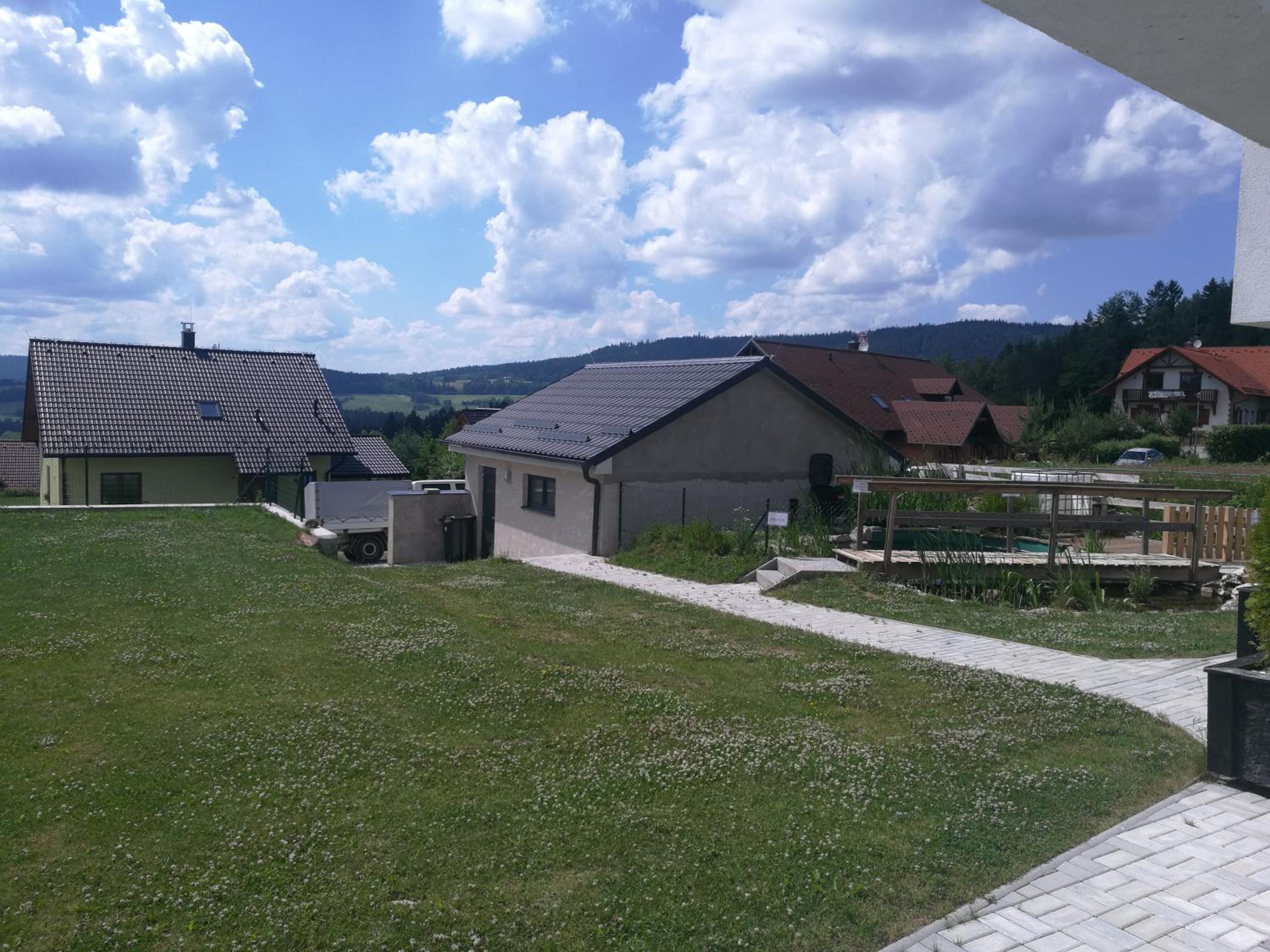 Apartmany 154