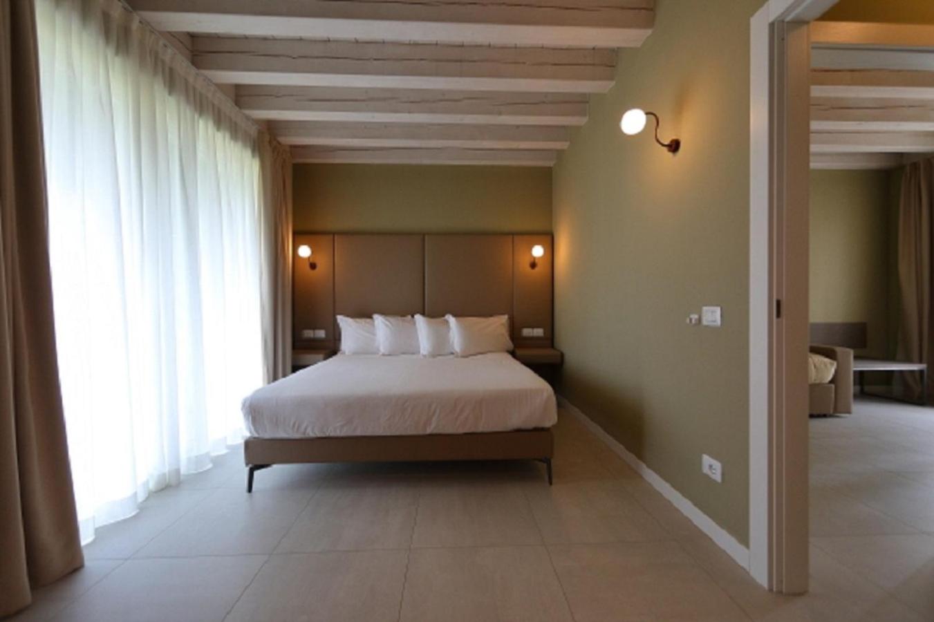 Le Greghe Suites view 4