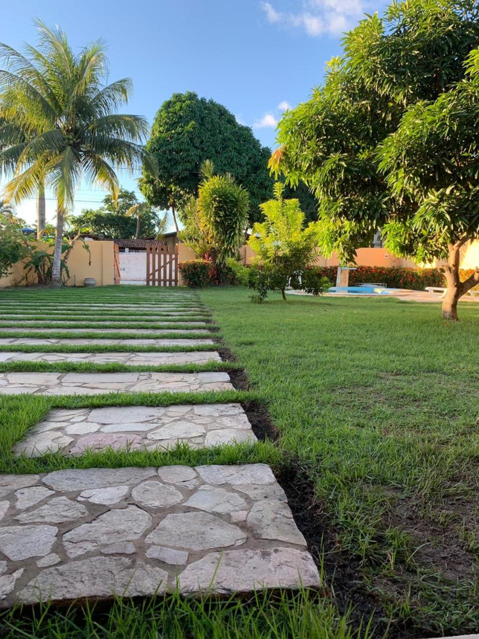 Casa na Praia - Parkrio Sauaçuhy - Maceió - AL