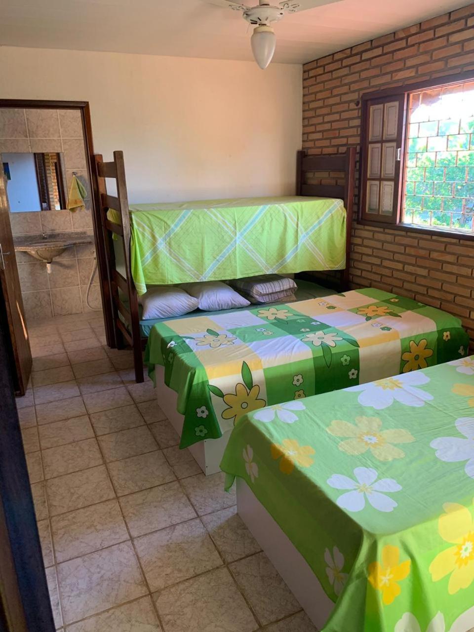 Casa na Praia - Parkrio Sauaçuhy - Maceió - AL