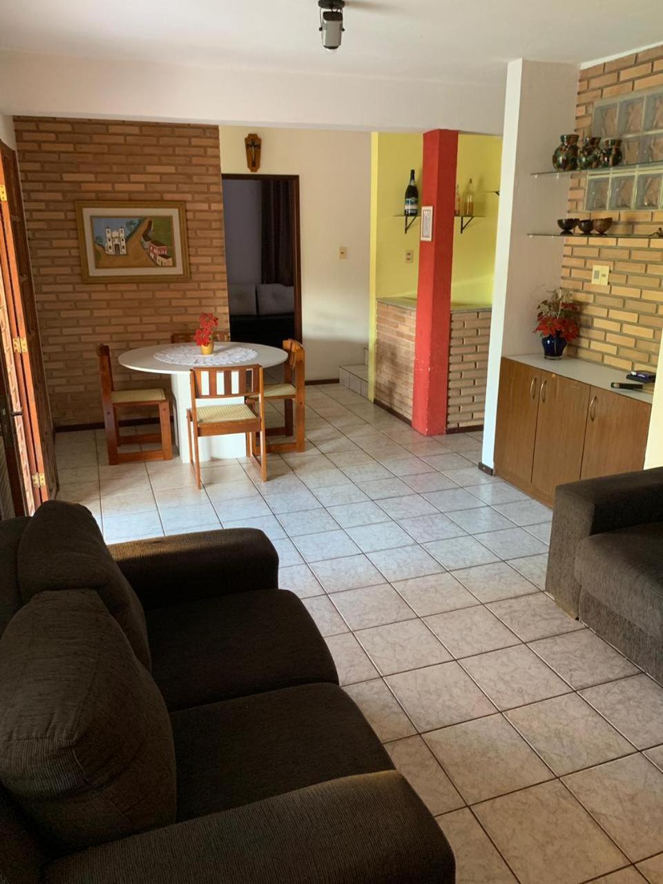 Casa na Praia - Parkrio Sauaçuhy - Maceió - AL