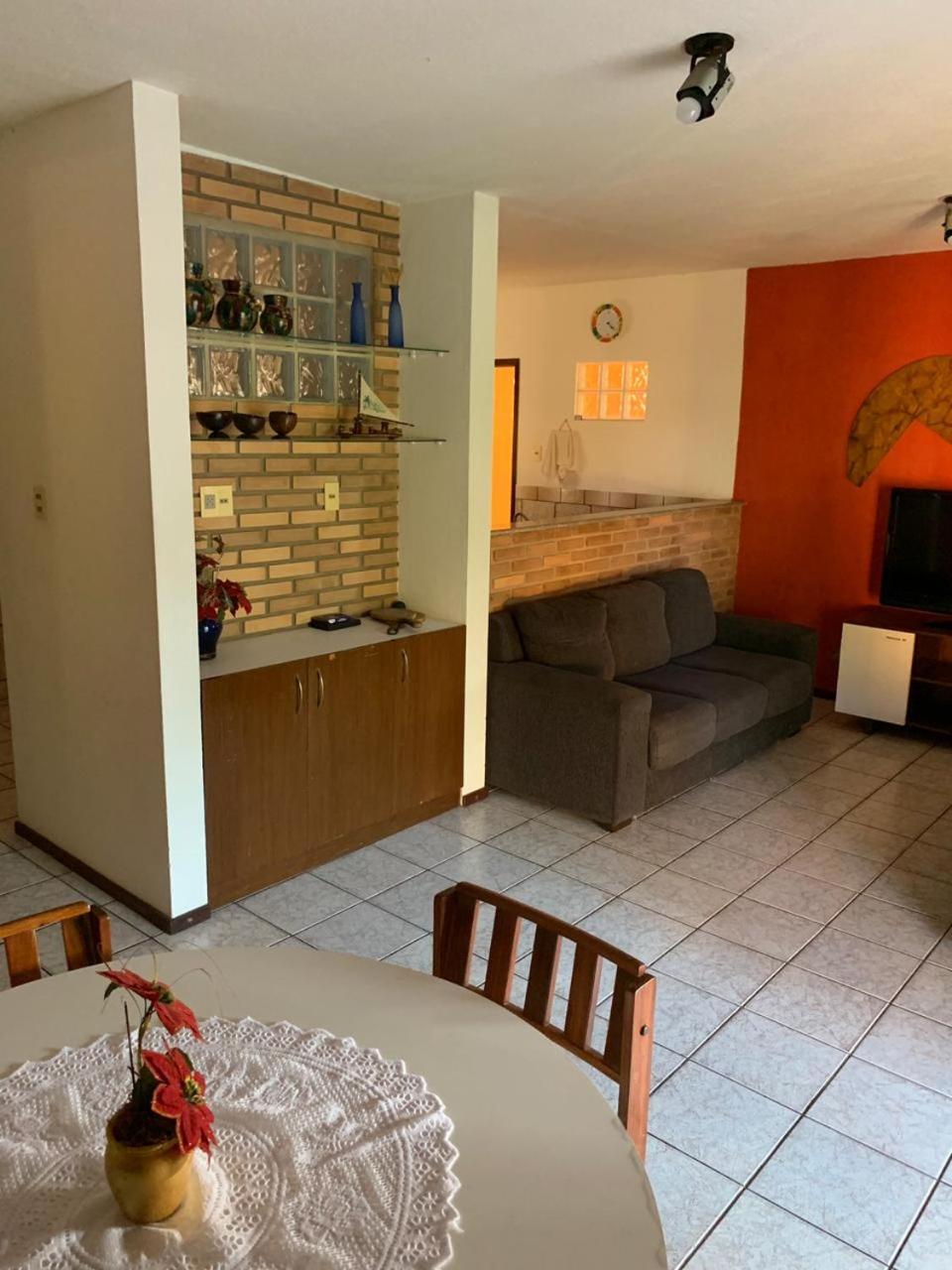 Casa na Praia - Parkrio Sauaçuhy - Maceió - AL