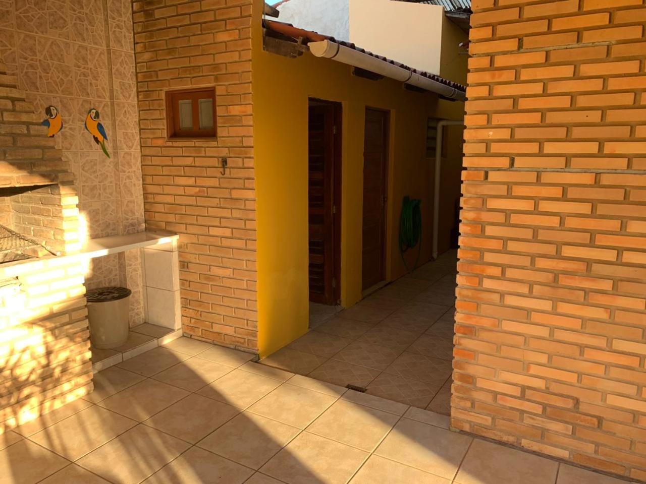 Casa na Praia - Parkrio Sauaçuhy - Maceió - AL