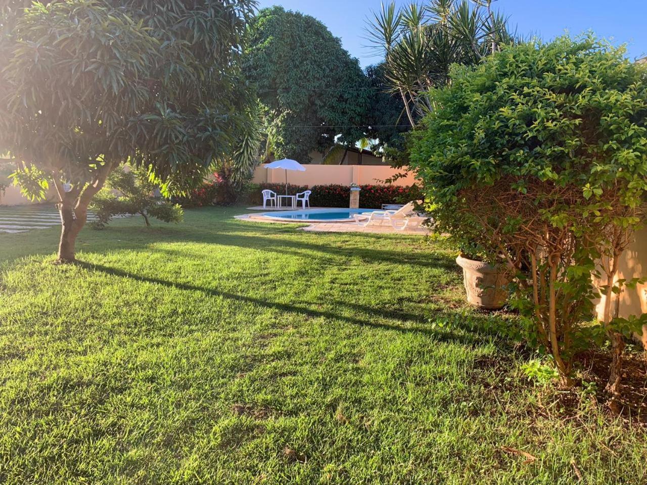 Casa na Praia - Parkrio Sauaçuhy - Maceió - AL