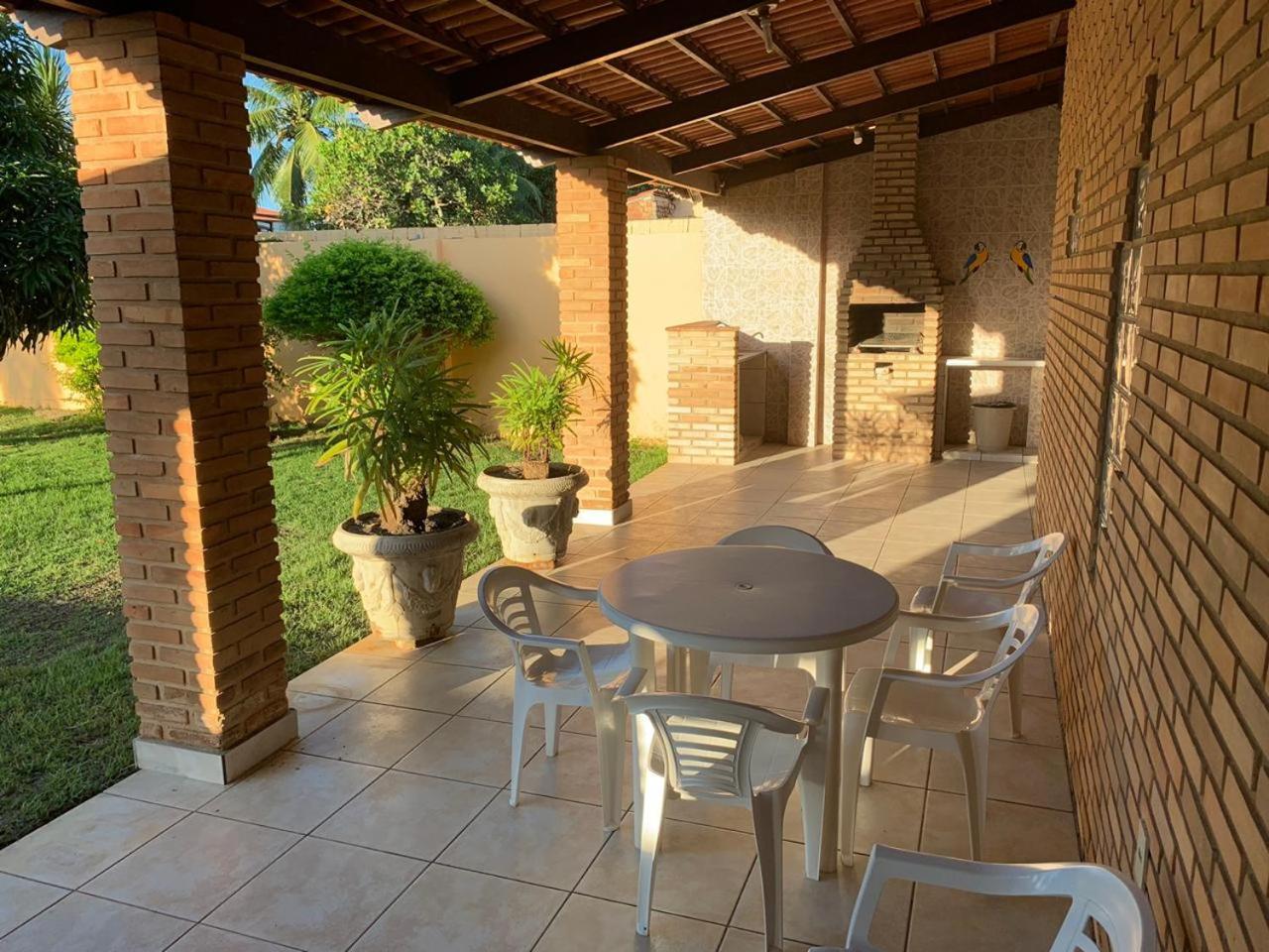 Casa na Praia - Parkrio Sauaçuhy - Maceió - AL