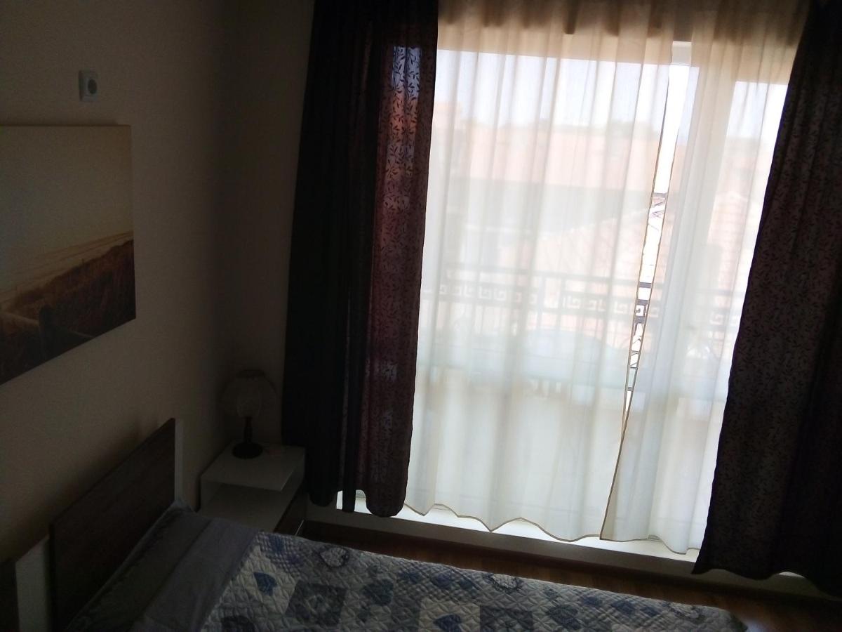 Emona Apartment