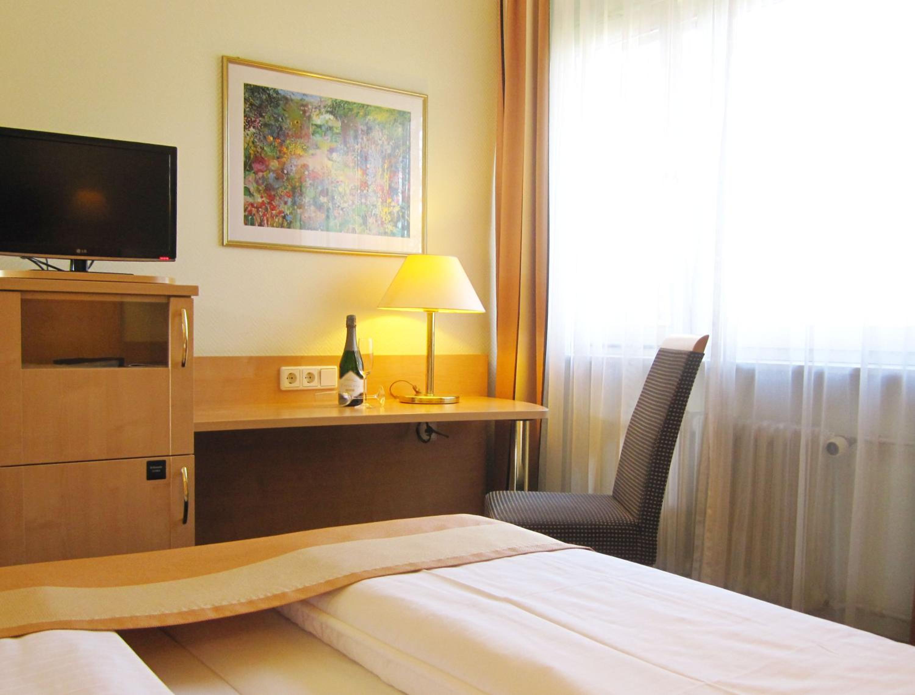 Motel Frankfurt view 4
