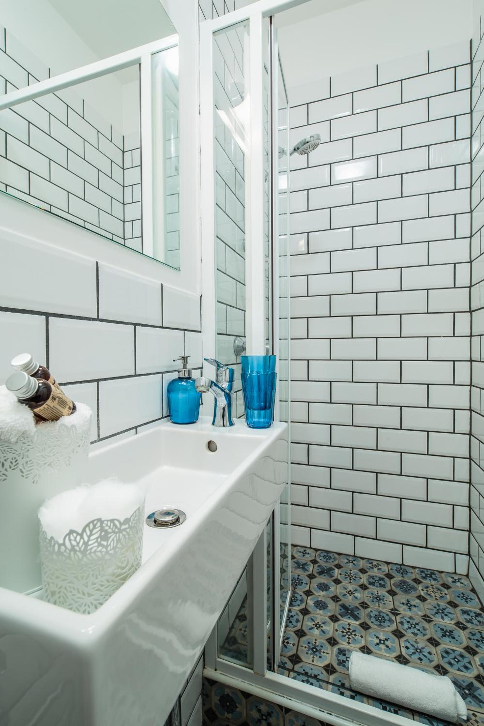 Fifteen Boutique Rooms Budapest with Self Check-In