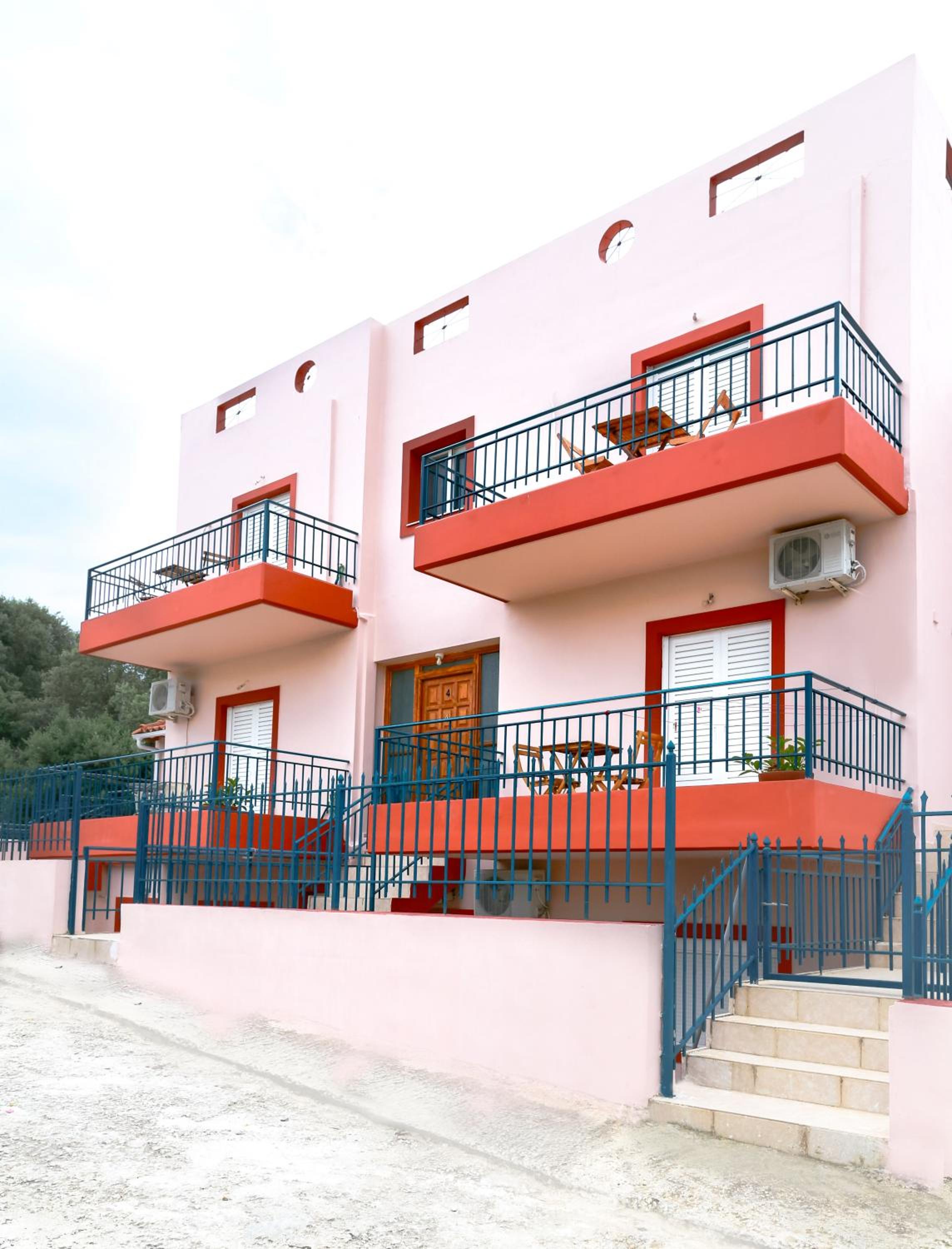 Hotel A&D Apartments - Image 1