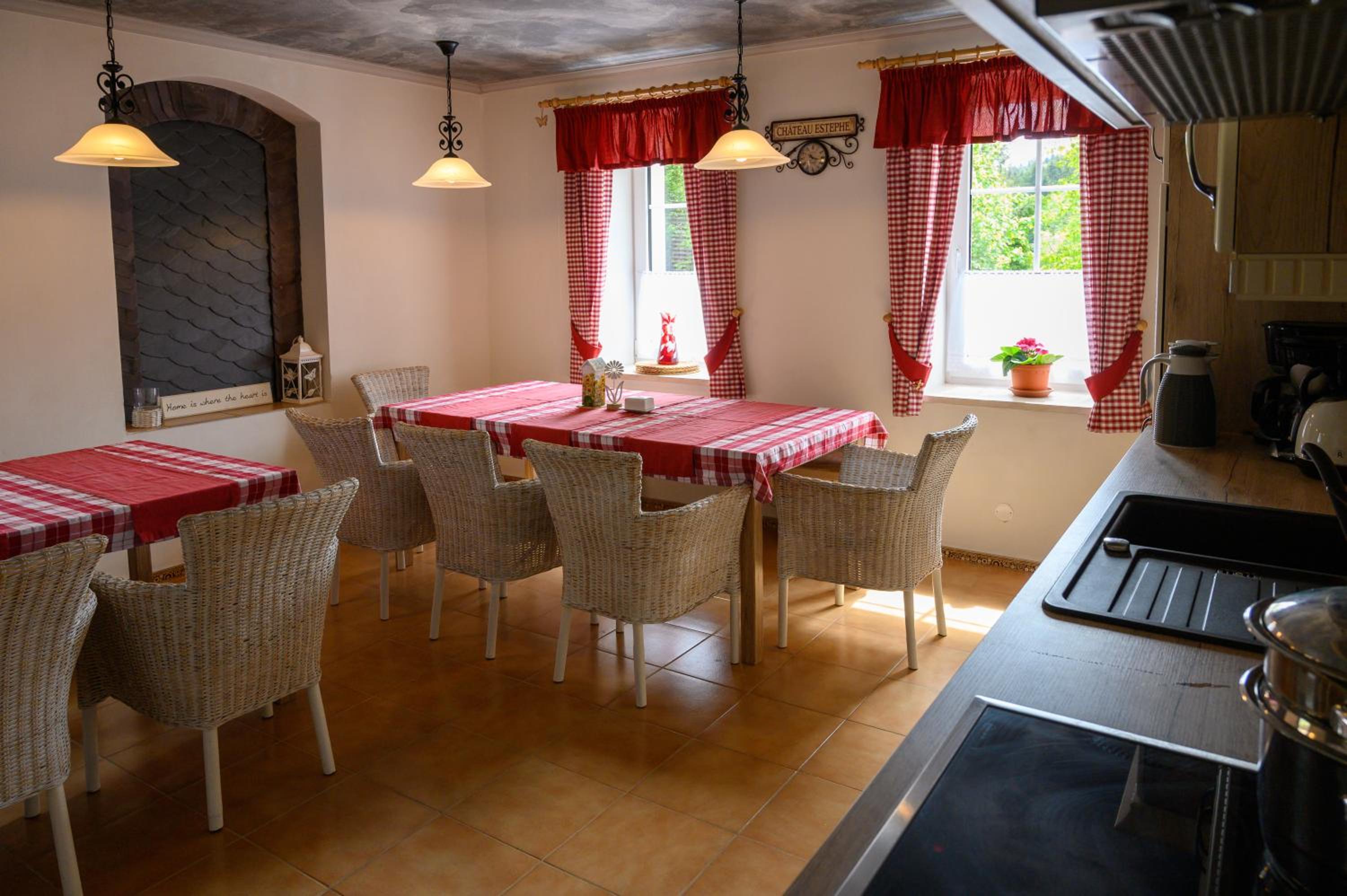 Villa Jana