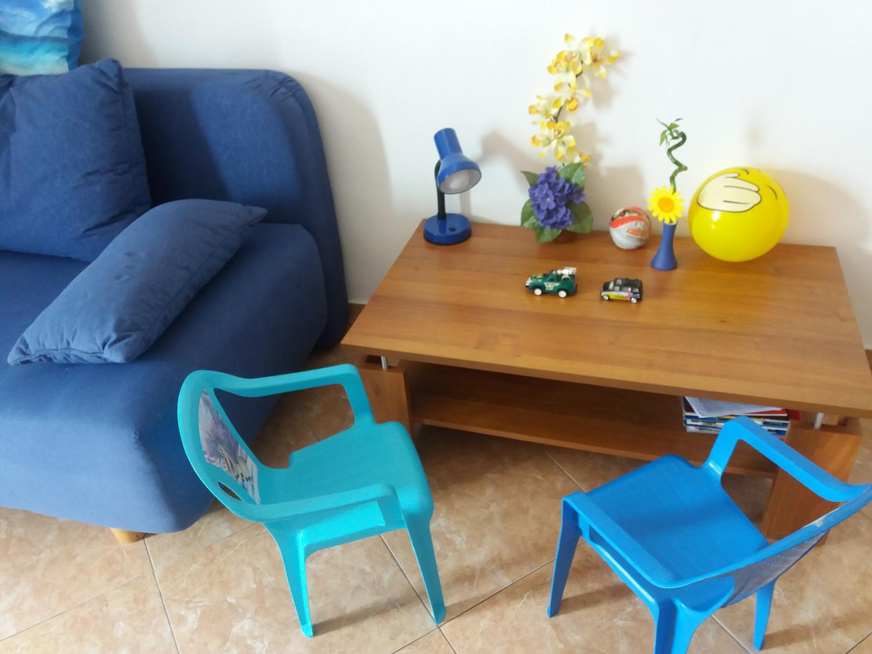 Apartment RB view 3