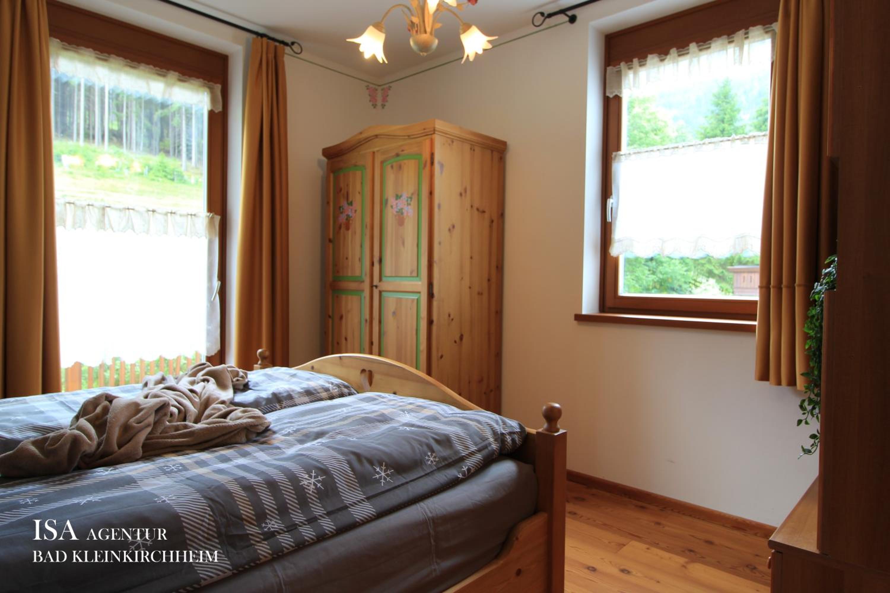 Ski-to-door DORFBLICK Diamant Apartment