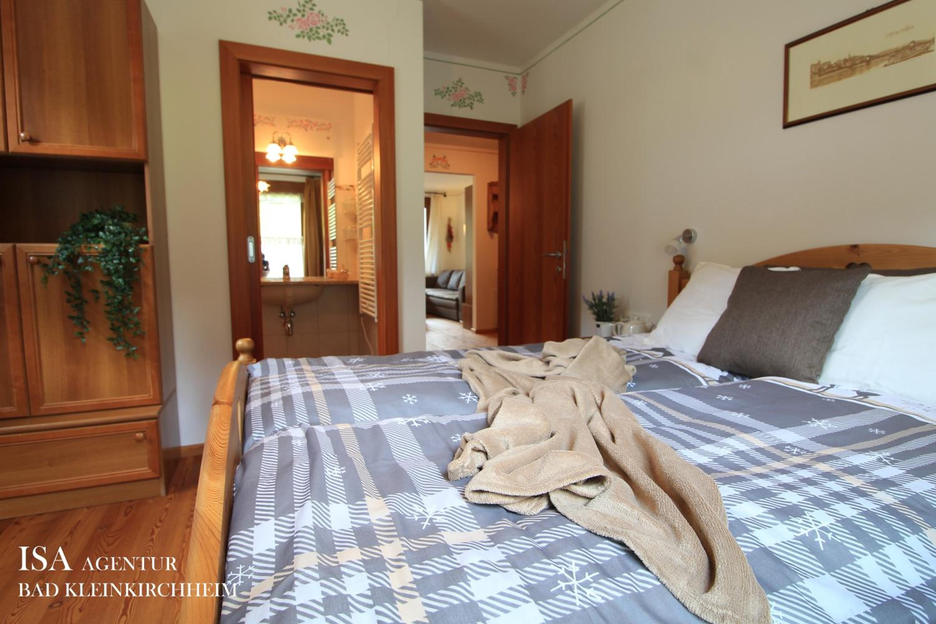 Ski-to-door DORFBLICK Diamant Apartment