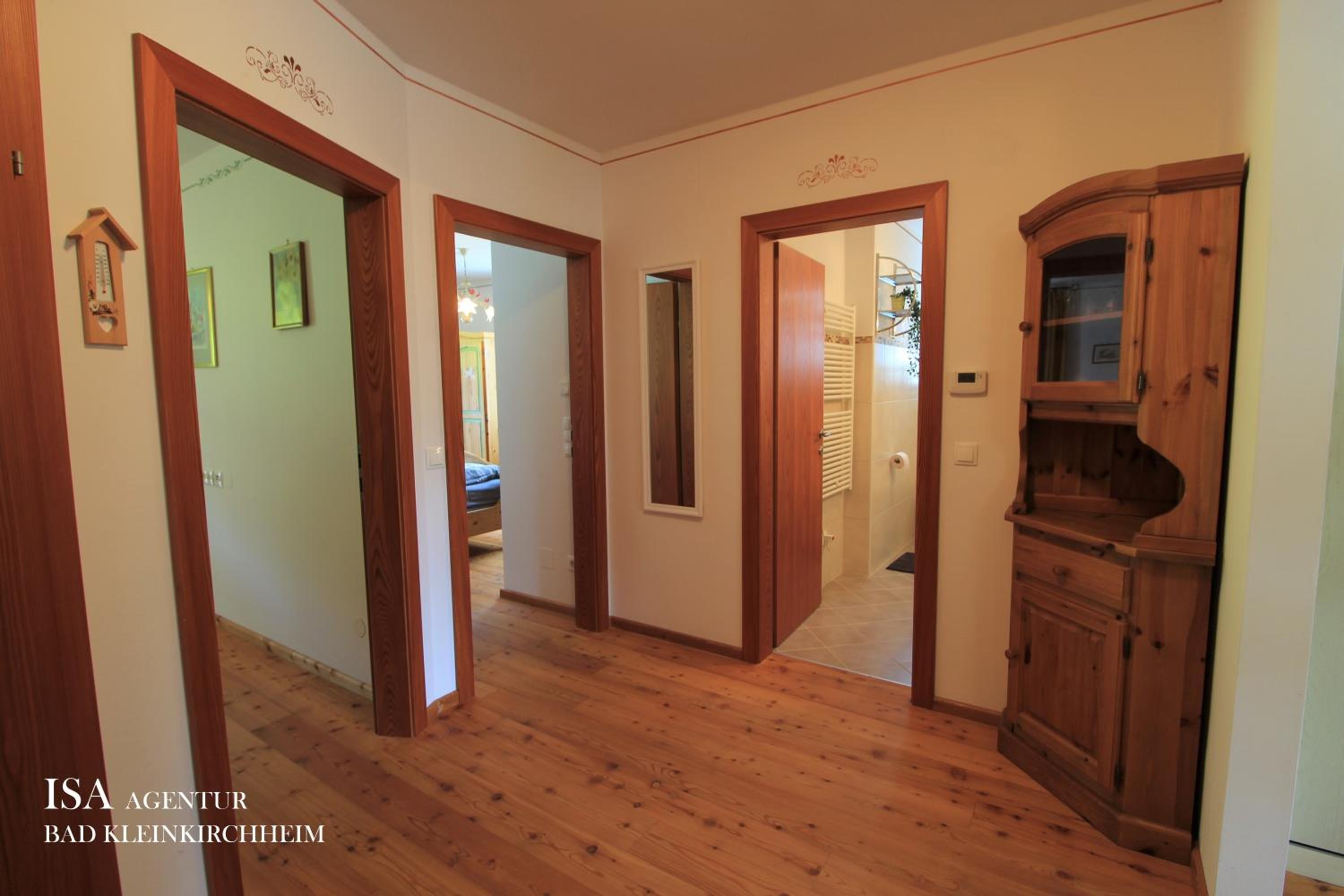 Ski-to-door DORFBLICK Diamant Apartment