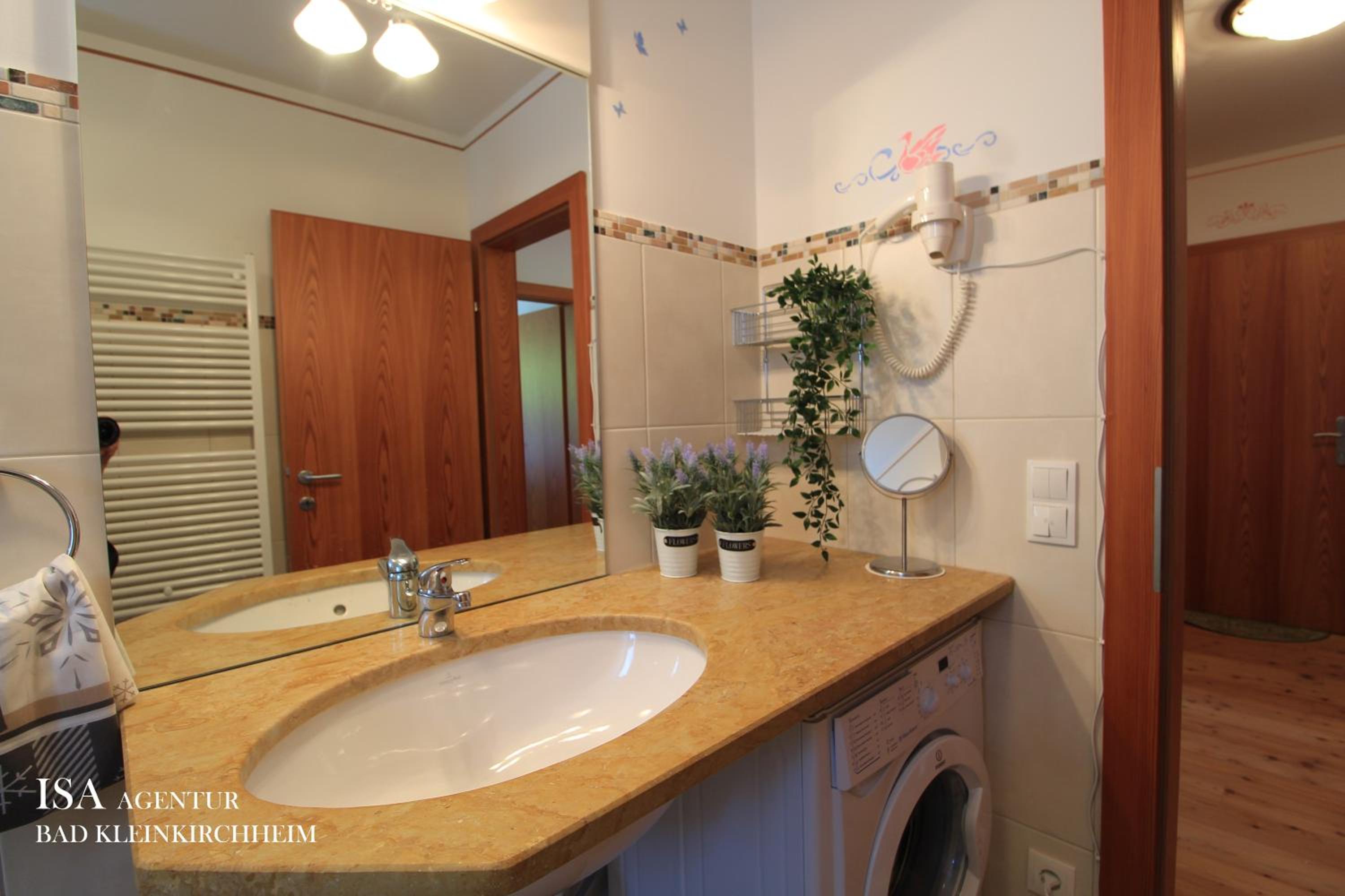 Ski-to-door DORFBLICK Diamant Apartment
