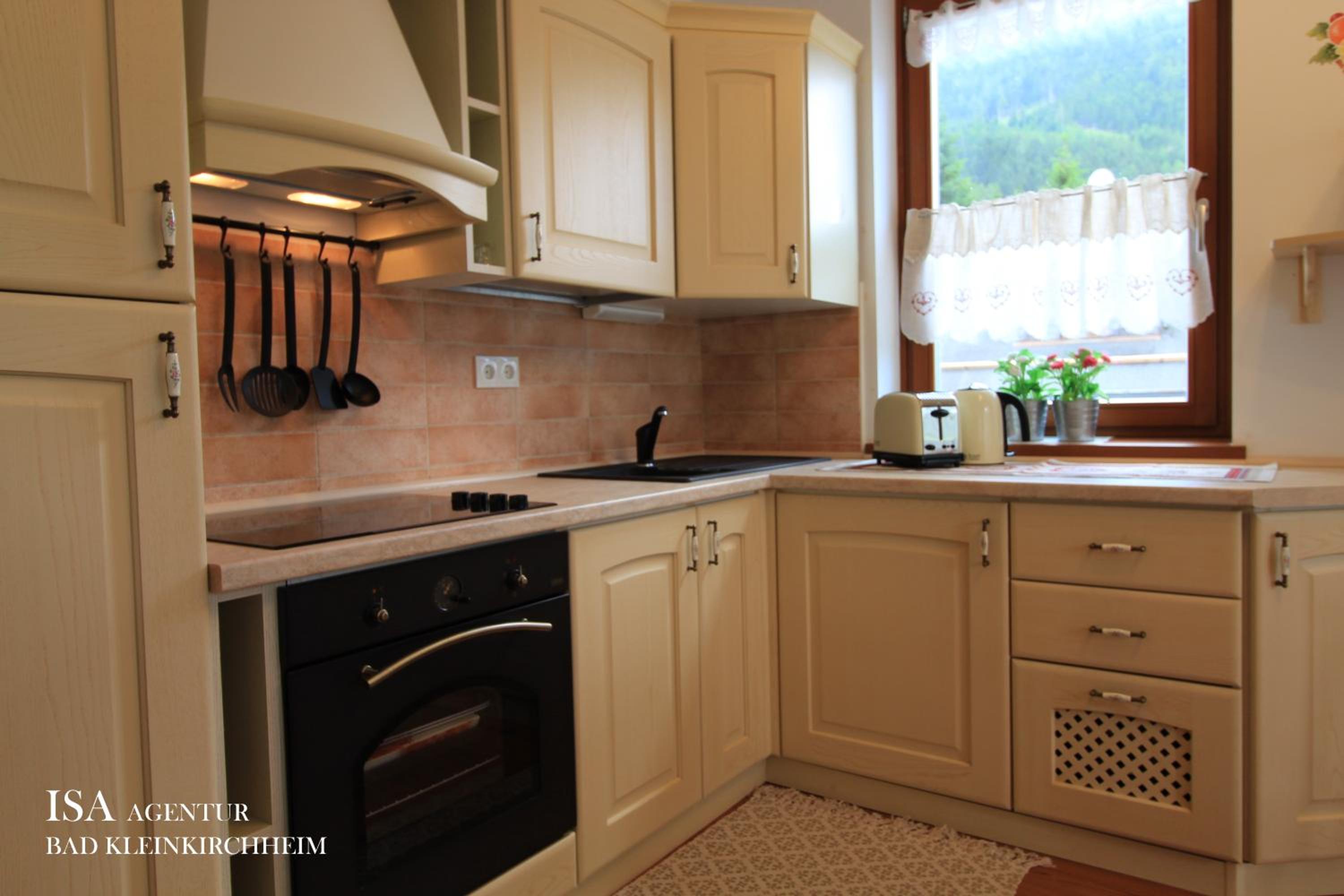 Ski-to-door DORFBLICK Diamant Apartment