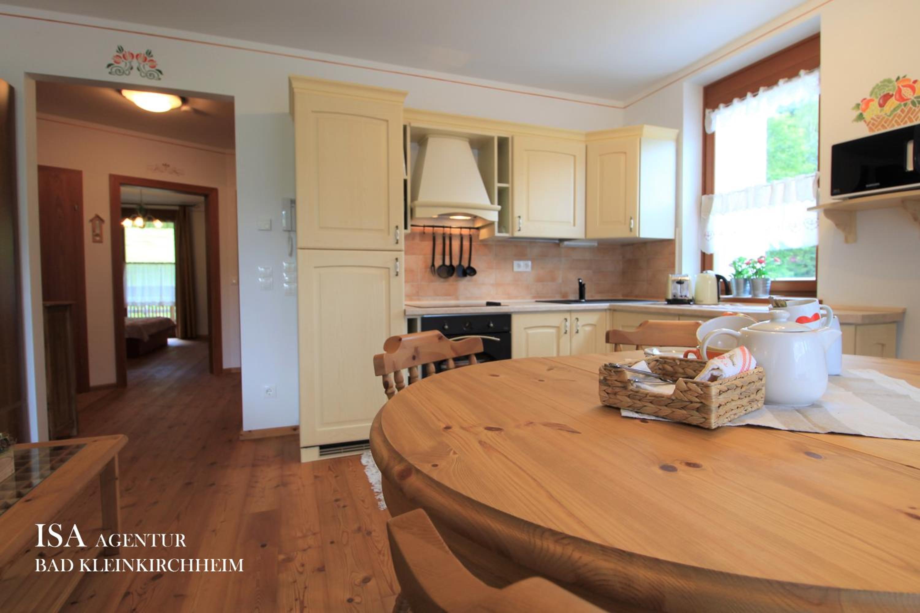 Ski-to-door DORFBLICK Diamant Apartment