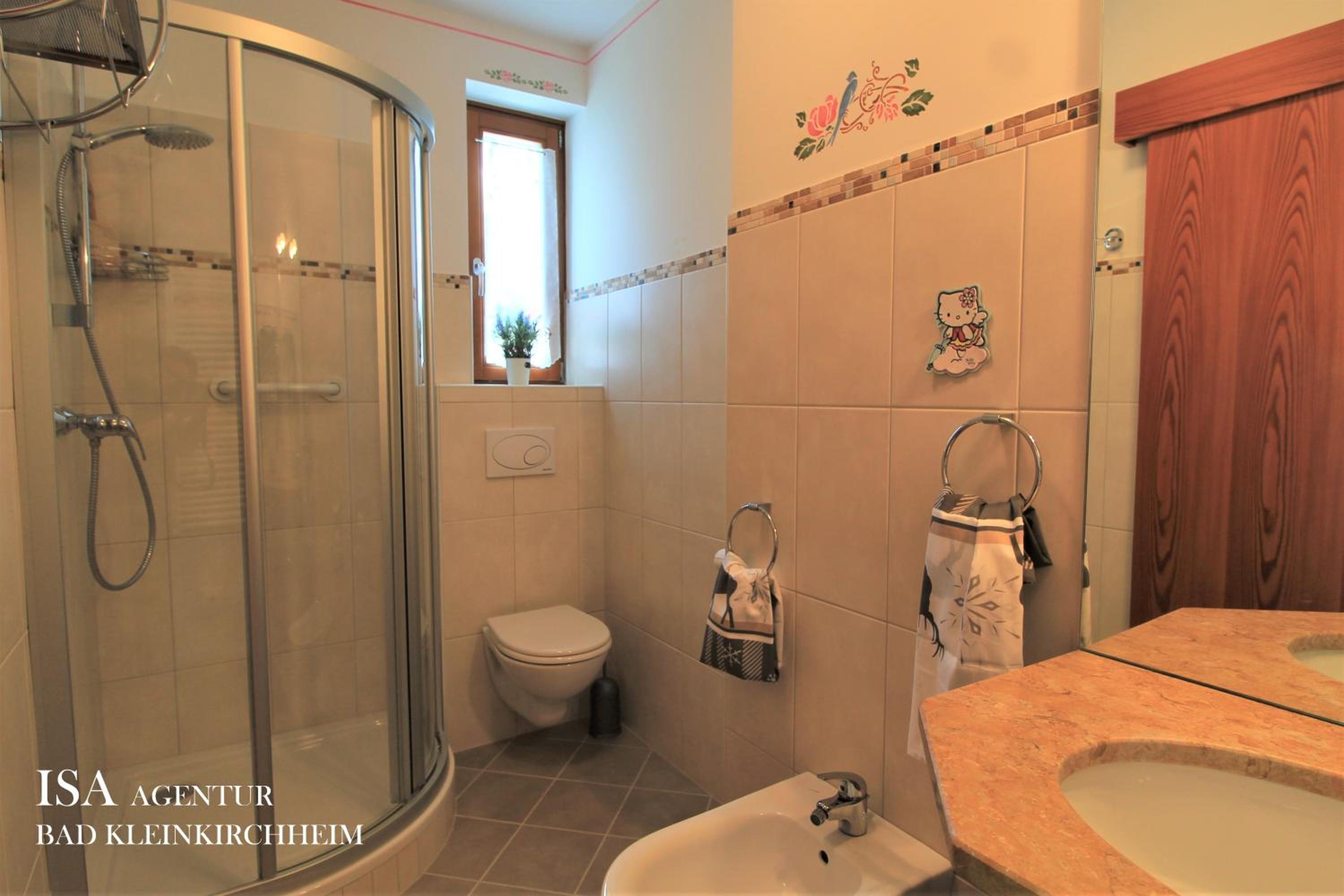 Ski-to-door DORFBLICK Diamant Apartment